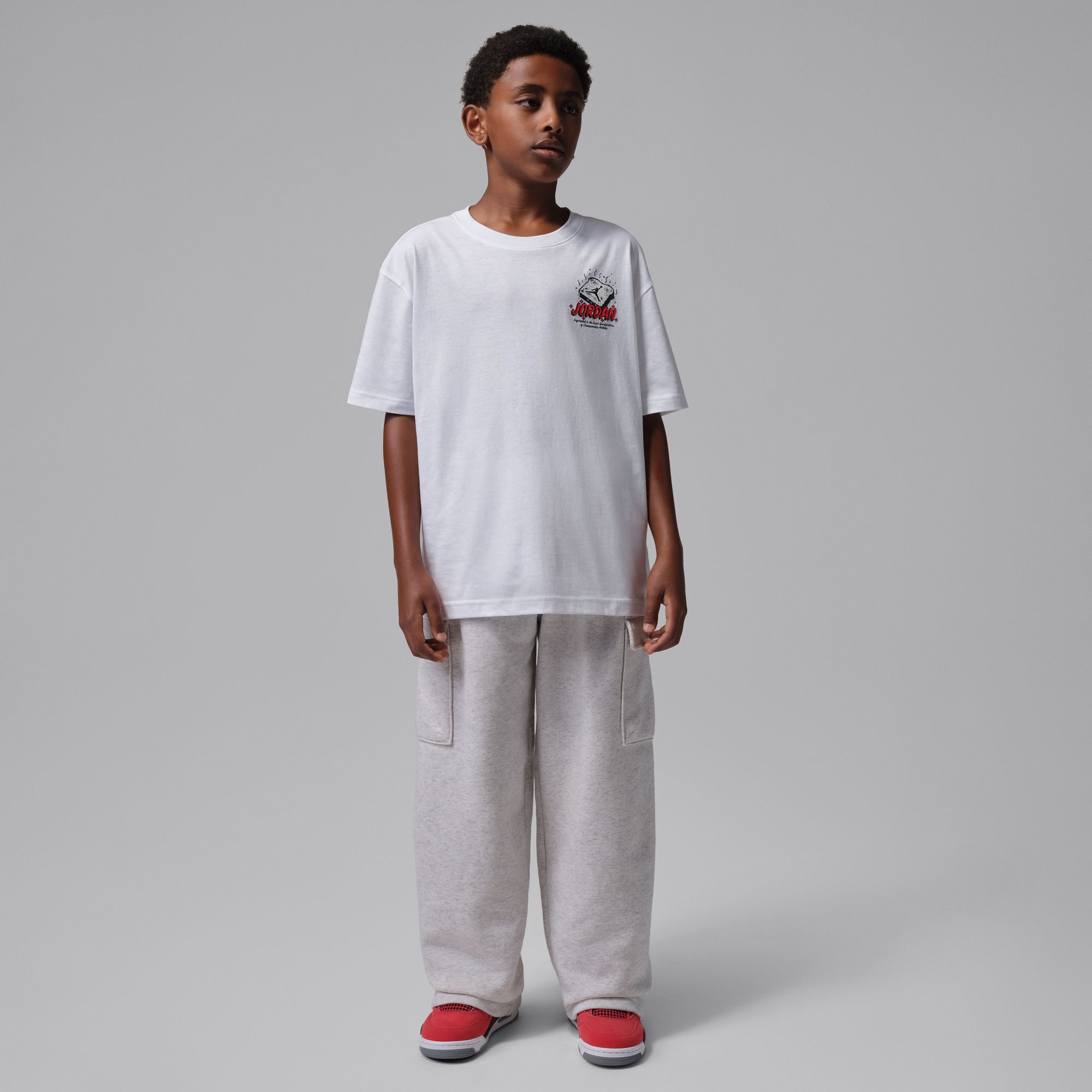 Jordan image number 5