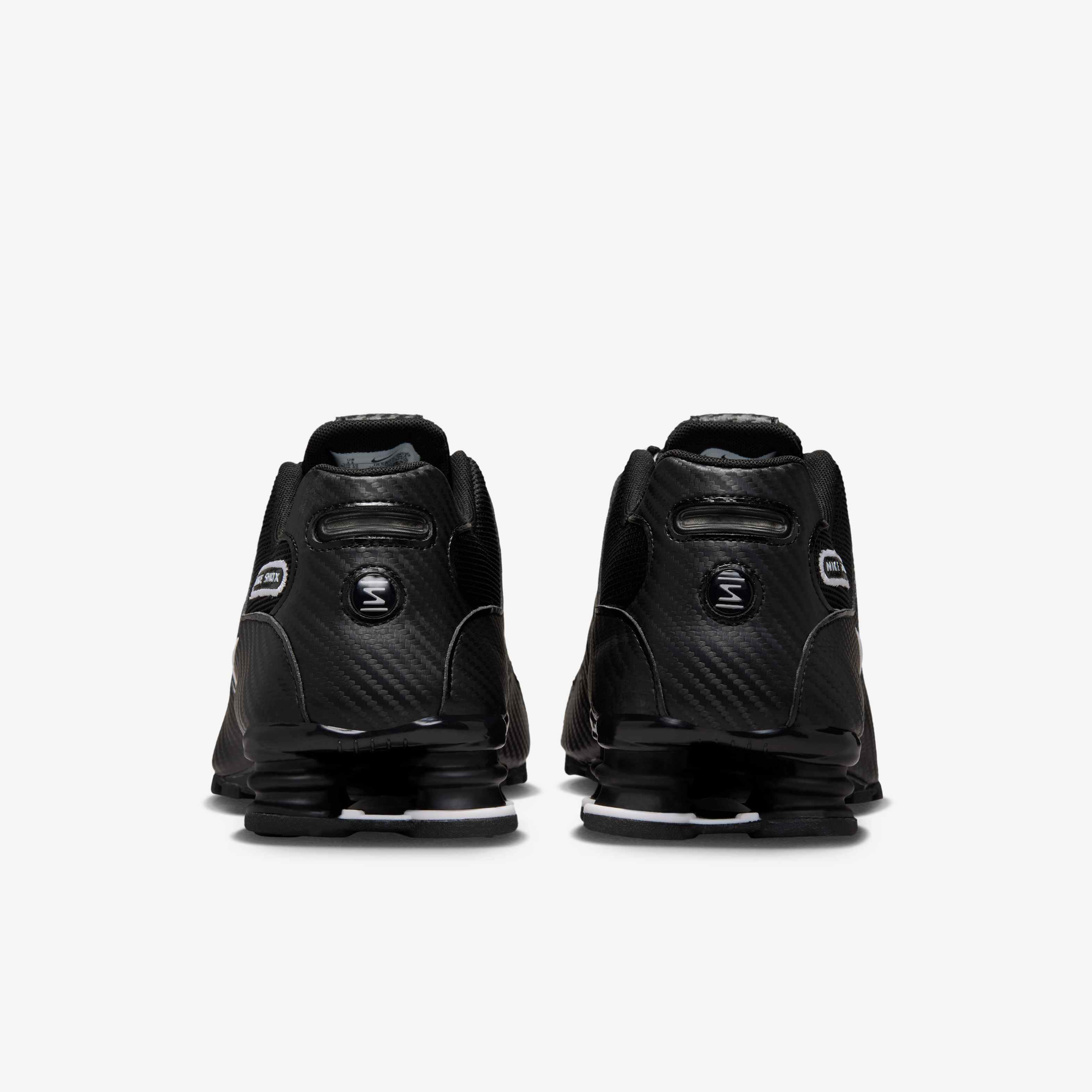 Nike Shox NZ image number 5
