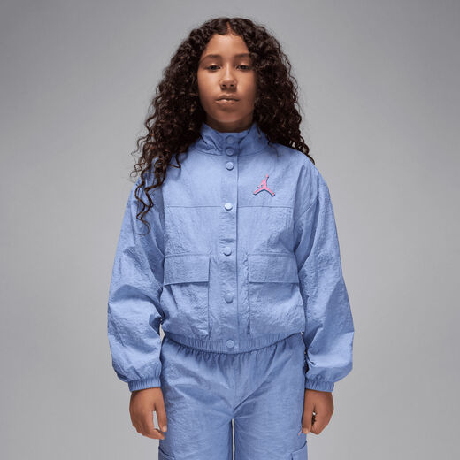 تخفيضات جاكيتات بأكمام وبلا أكمام للأطفال-جوردن, جوردن بلو جينز أند بلينج, جاكيت خفيف للأطفال الكبار تخفيضات جاكيتات بأكمام وبلا أكمام للأطفال-جوردن, جوردن بلو جينز أند بلينج, جاكيت خفيف للأطفال الكبار