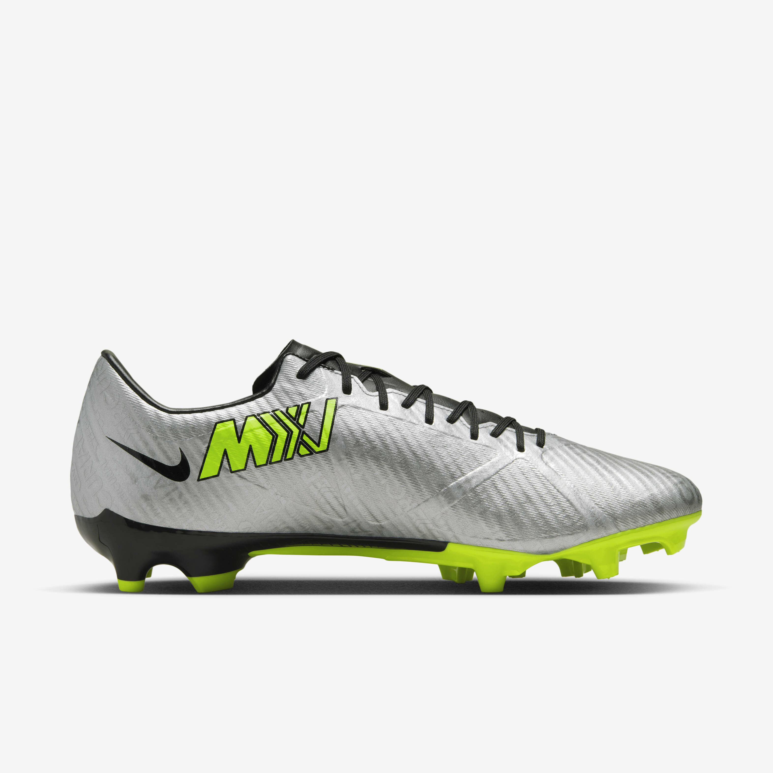 Nike Zoom Mercurial Vapor 15 Academy XXV MG image number 2
