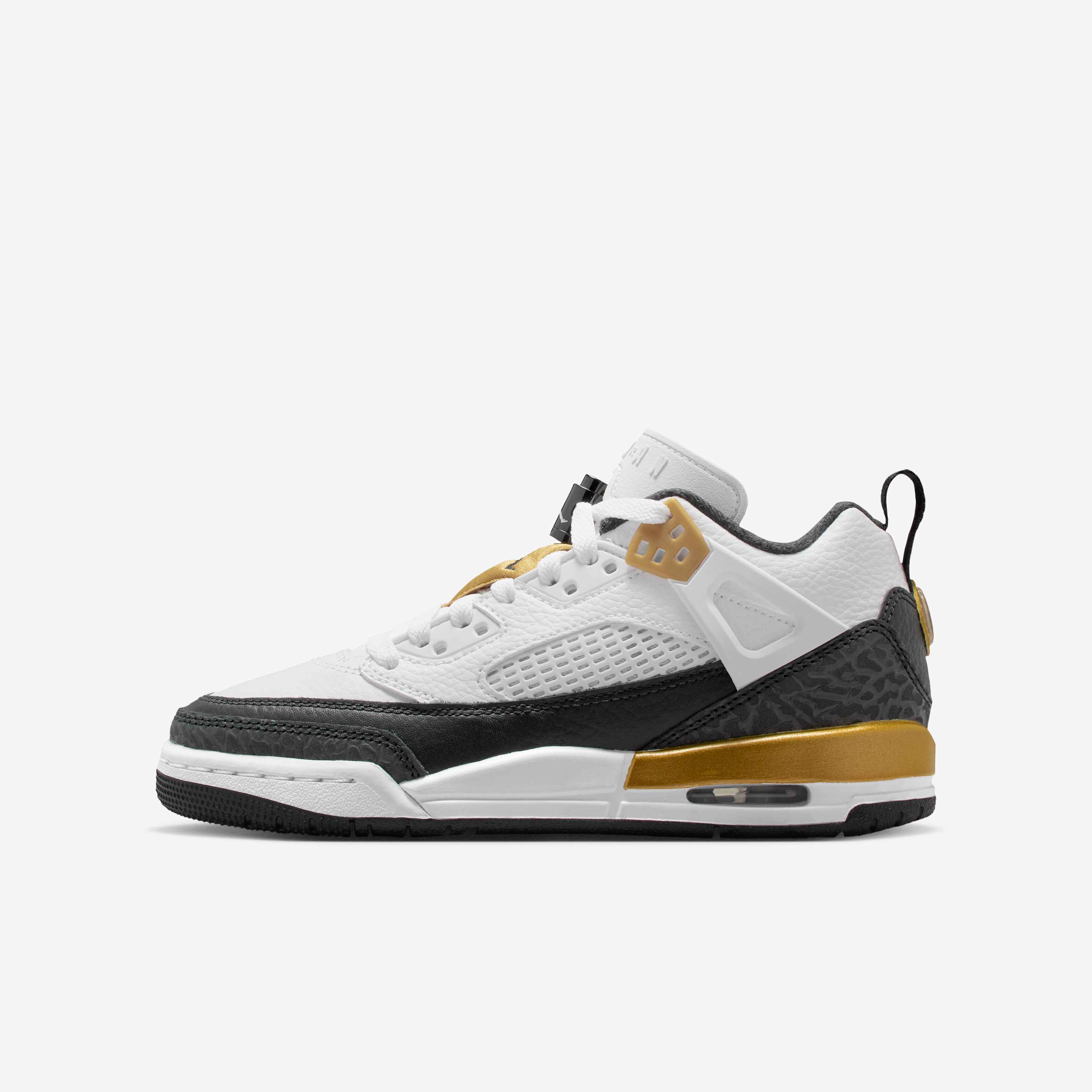 Jordan Spizike Low image number 0
