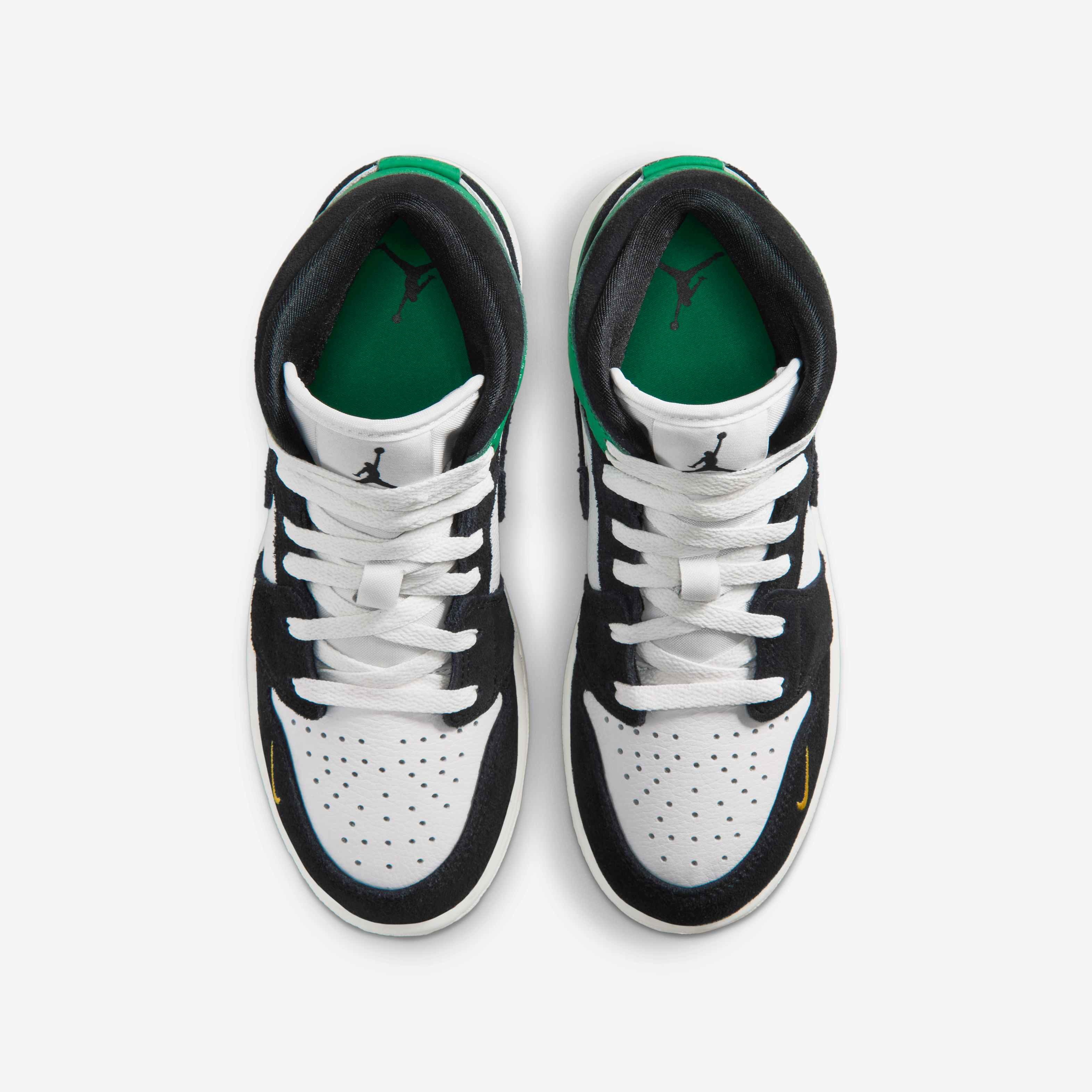 Air Jordan 1 Mid SE image number 3