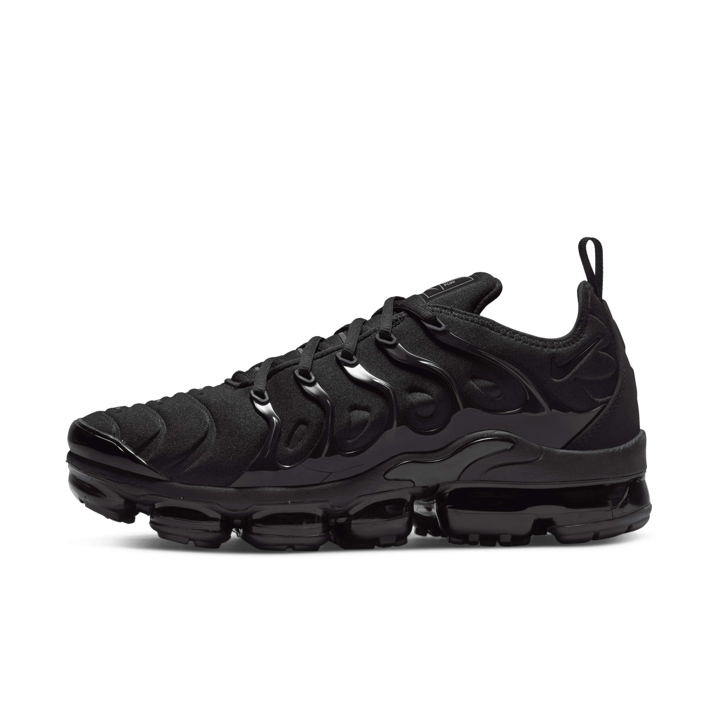 Nike vapormax store plus branco