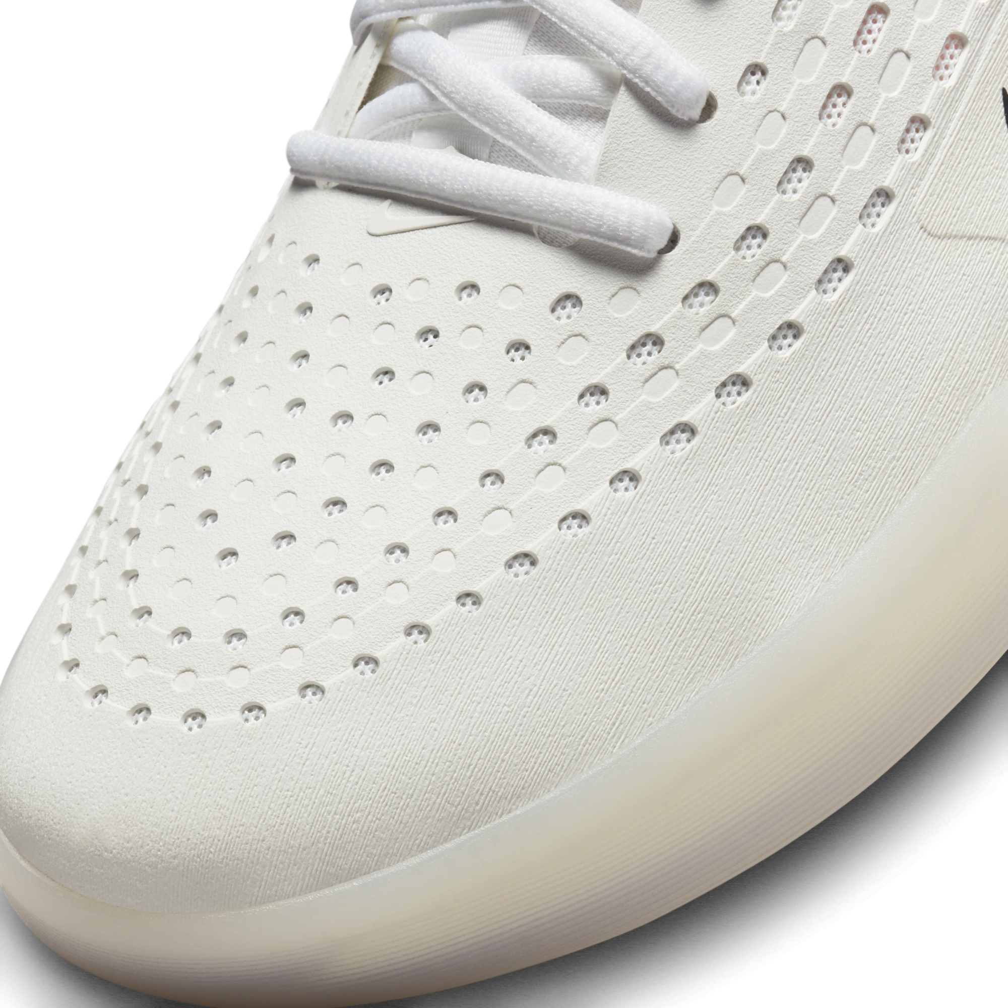 Nyjah shoes top