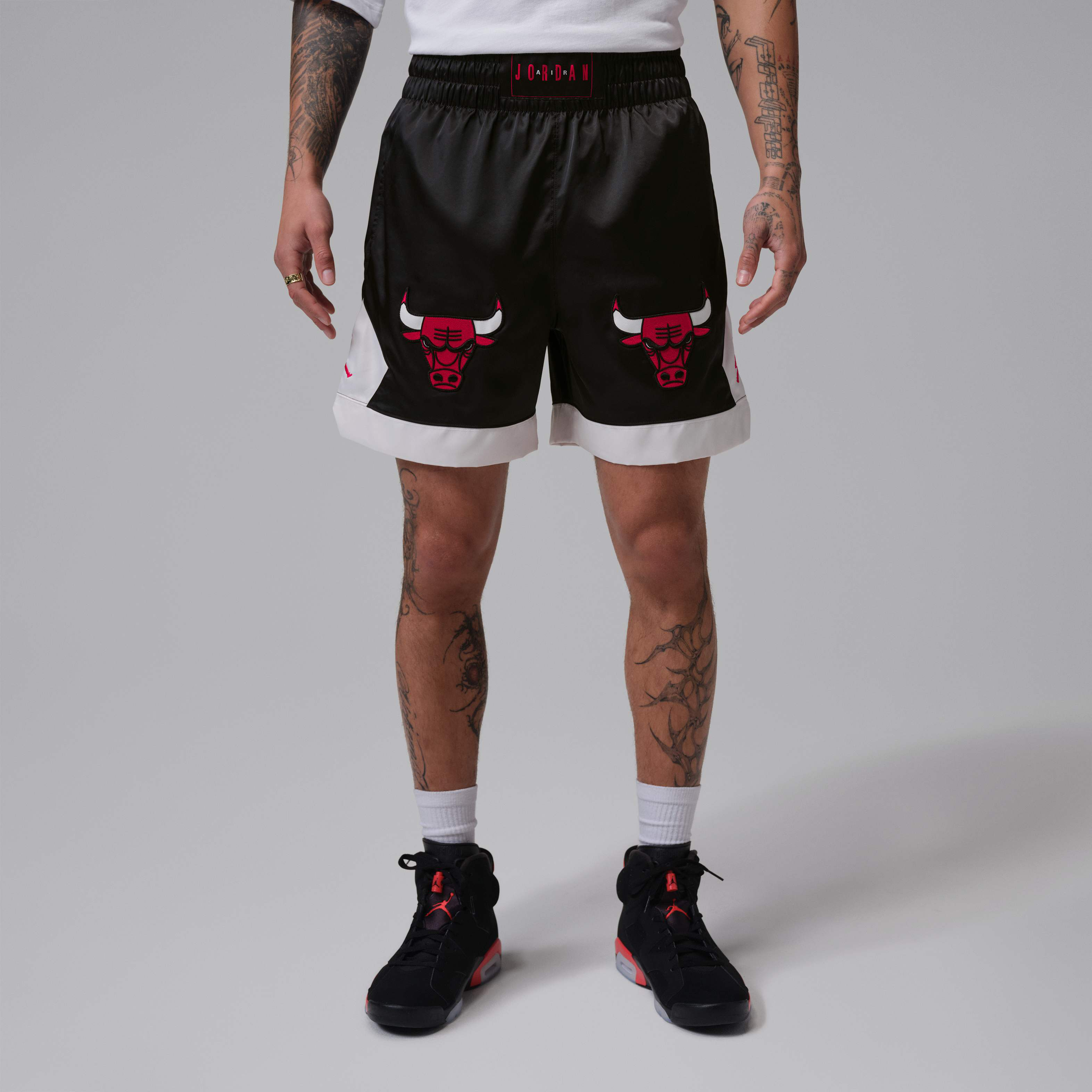 Jordan Flight image number 0