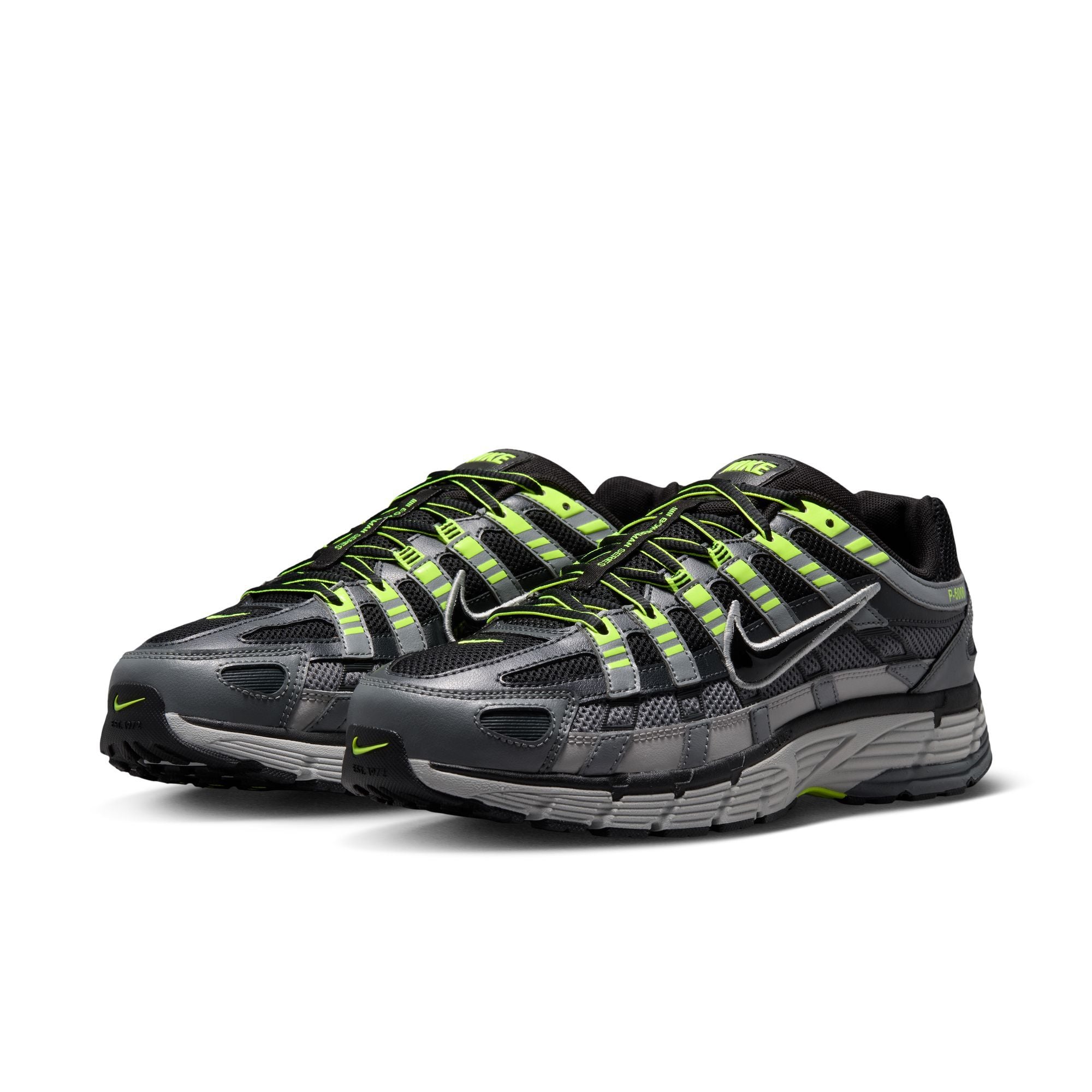 Nike P-6000 image number 2