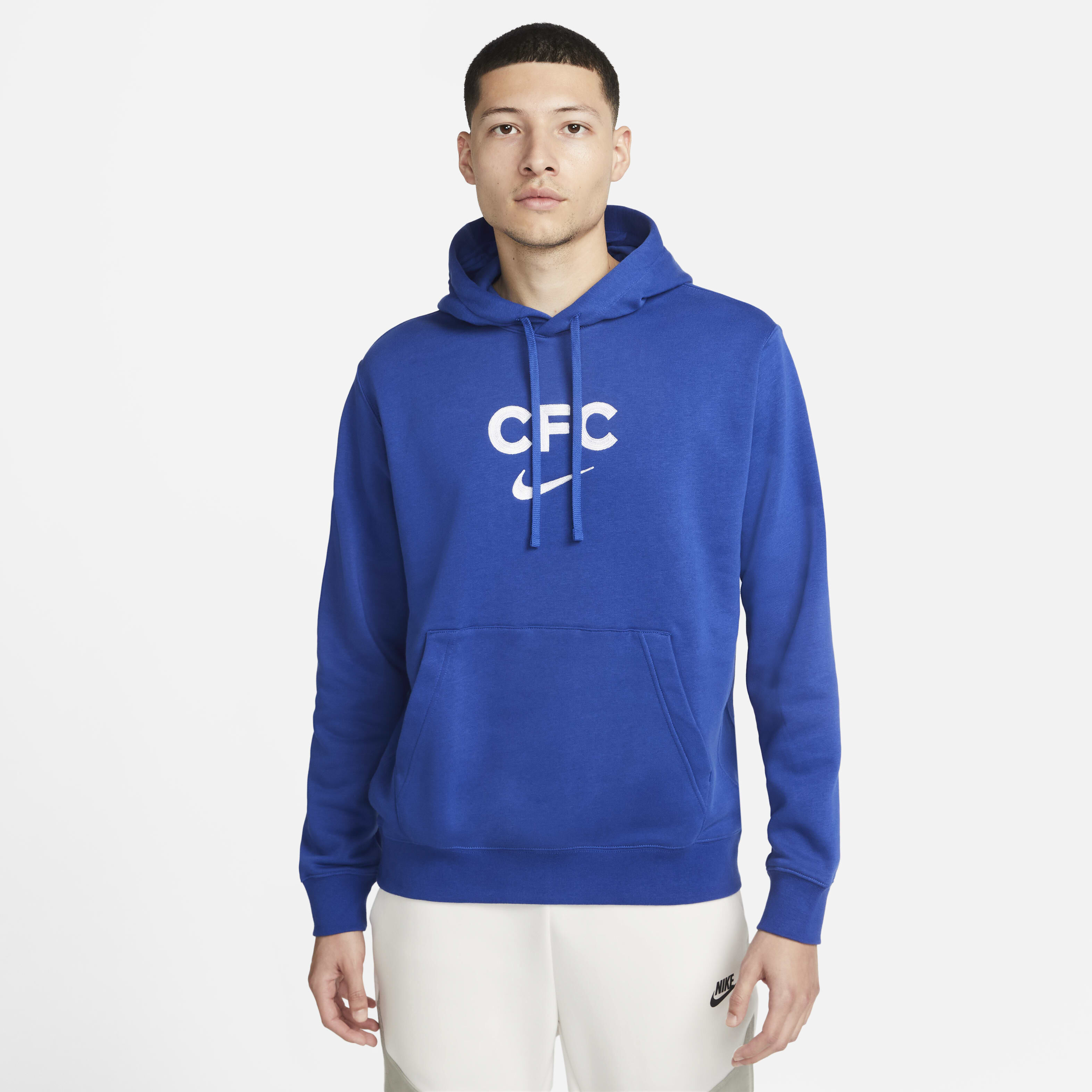 Chelsea F.C. Club Fleece image number 0