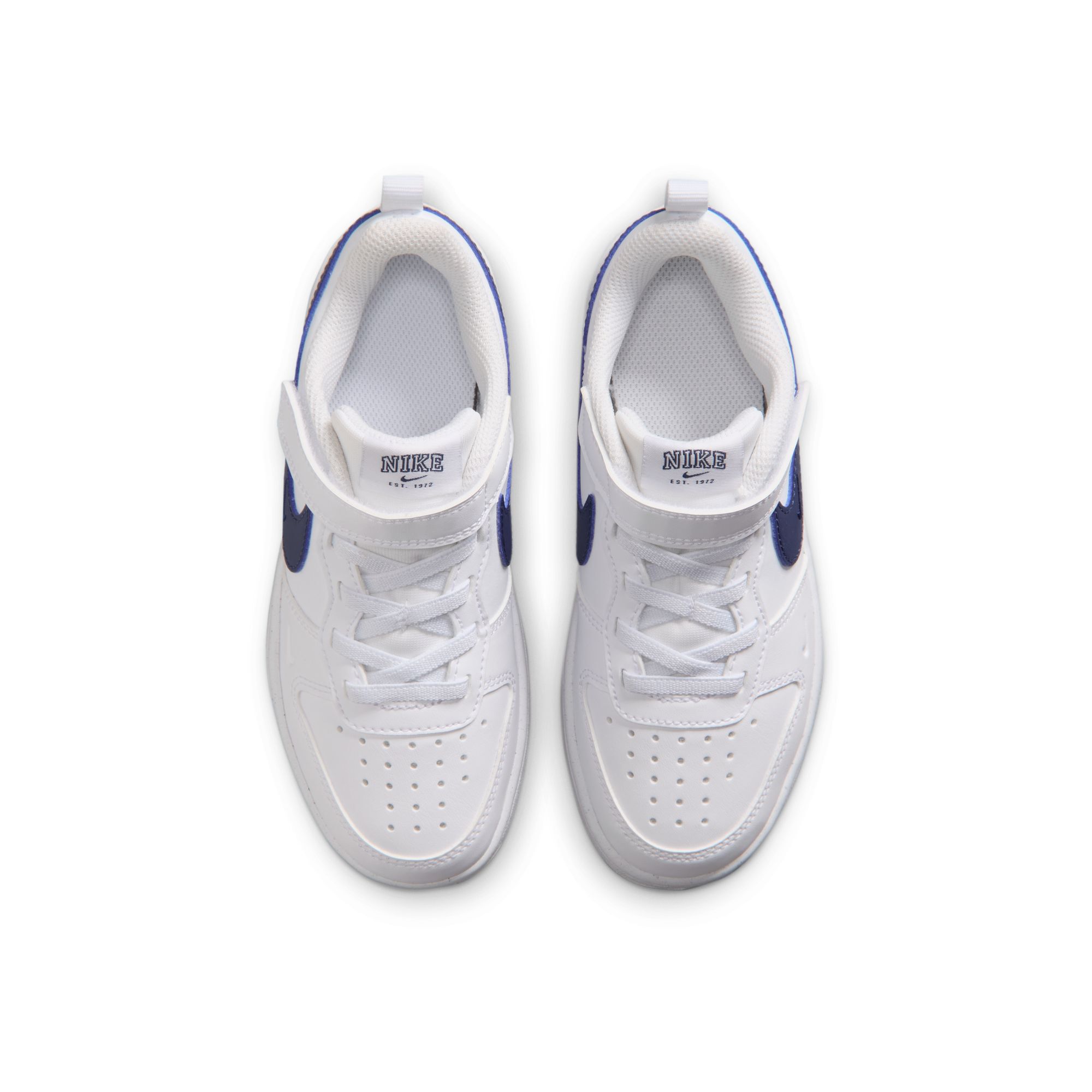 Nike Court Borough Low image number 3