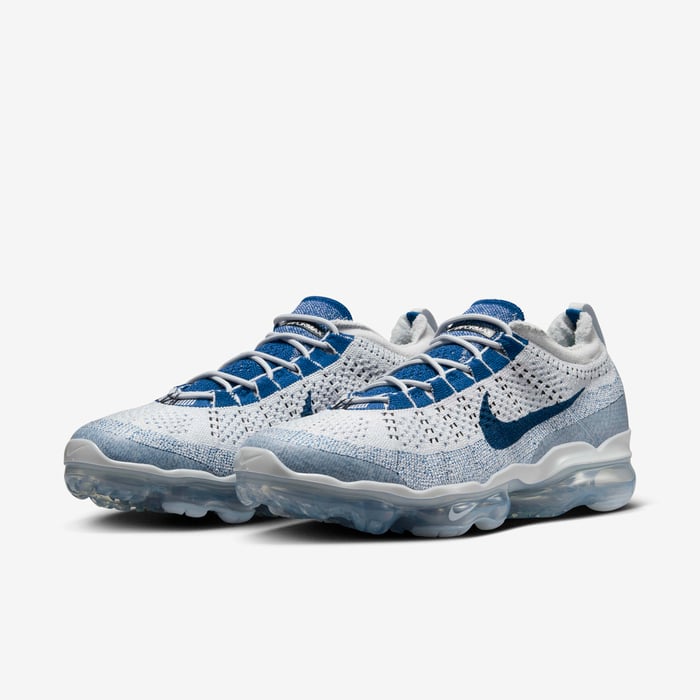 Nike Air VaporMax 2023 Flyknit image number 5 Nike Air VaporMax 2023 Flyknit image number 5