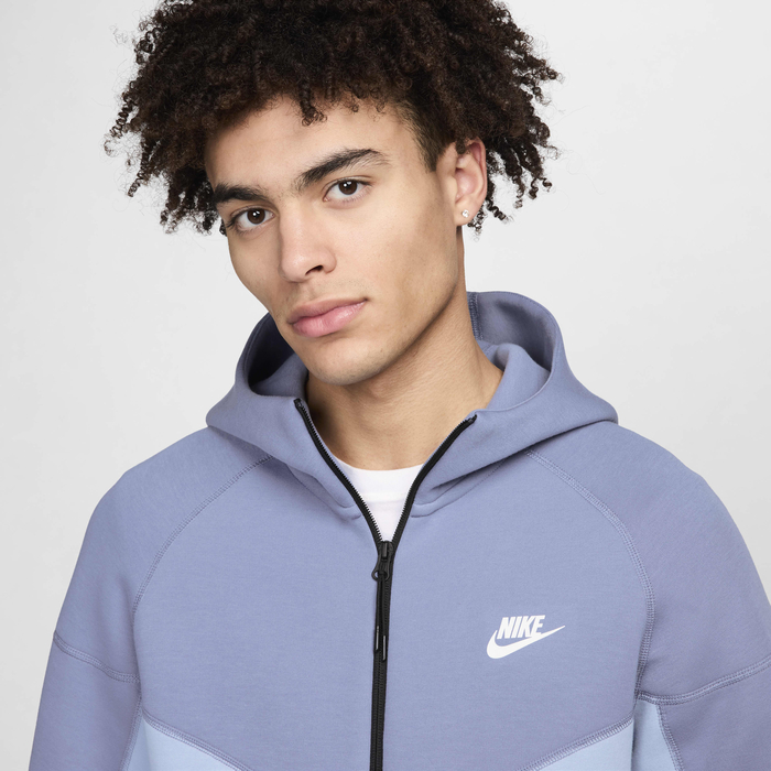 Nike Sportswear Tech Fleece Windrunner image number 2 Nike Sportswear Tech Fleece Windrunner image number 2