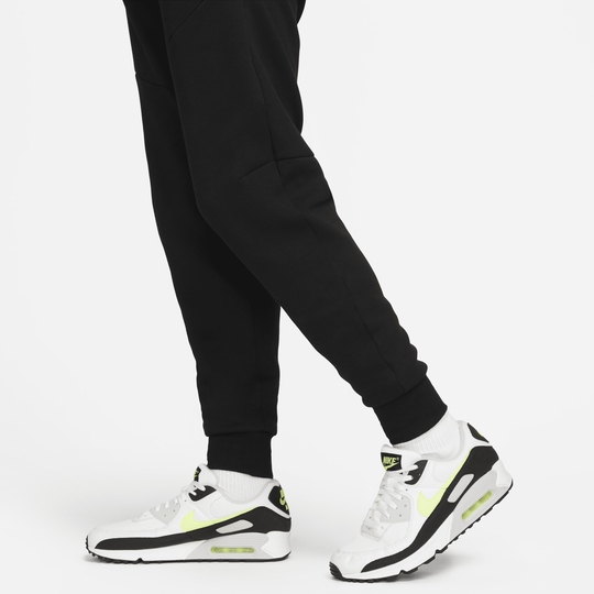 Shop Sportswear Tech Fleece Men's Joggers | Nike UAE