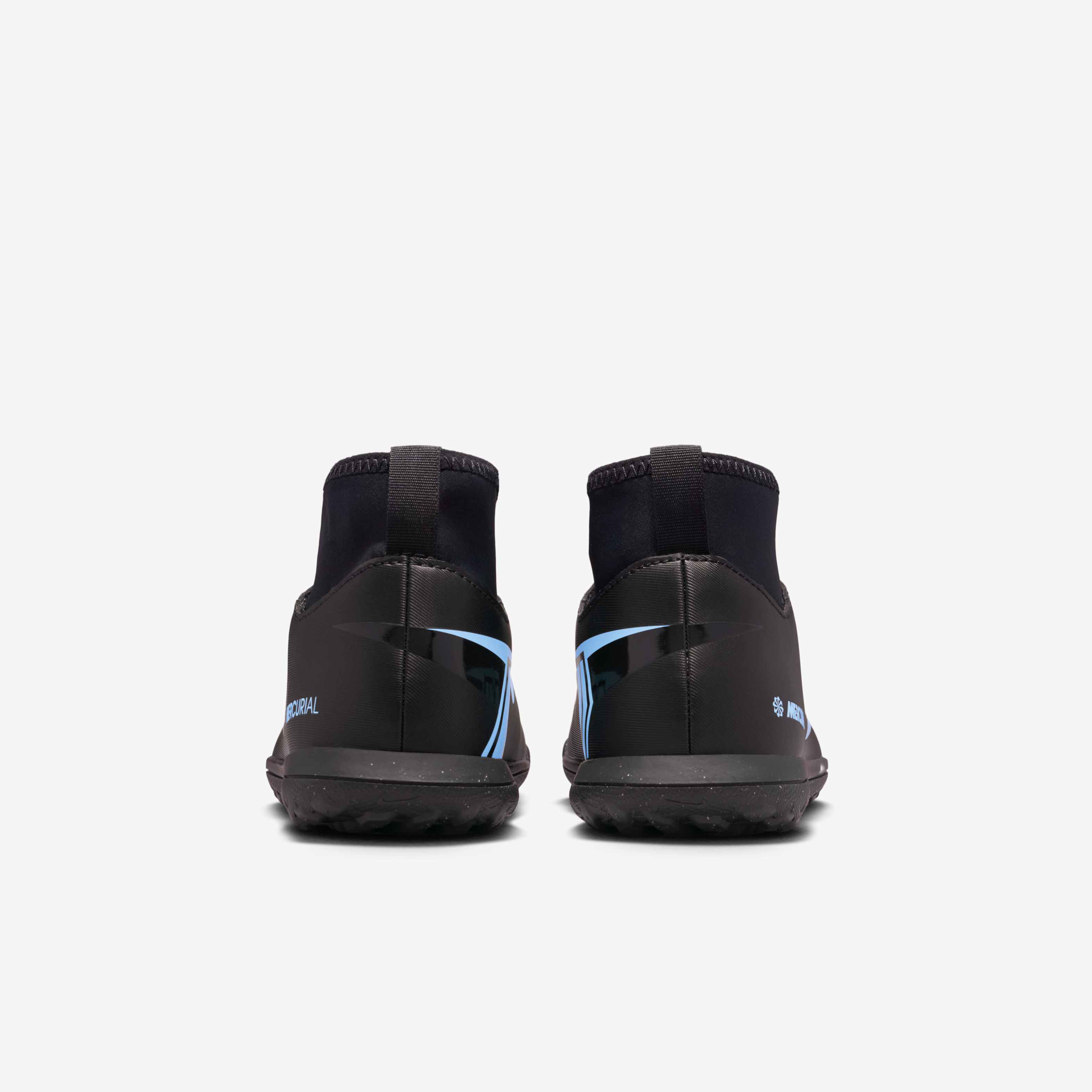 نايكي جونيور ميركيوريال سوبرفلاي 10 كلوب image number 5