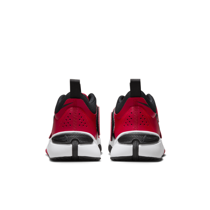 Basket top nike hustle
