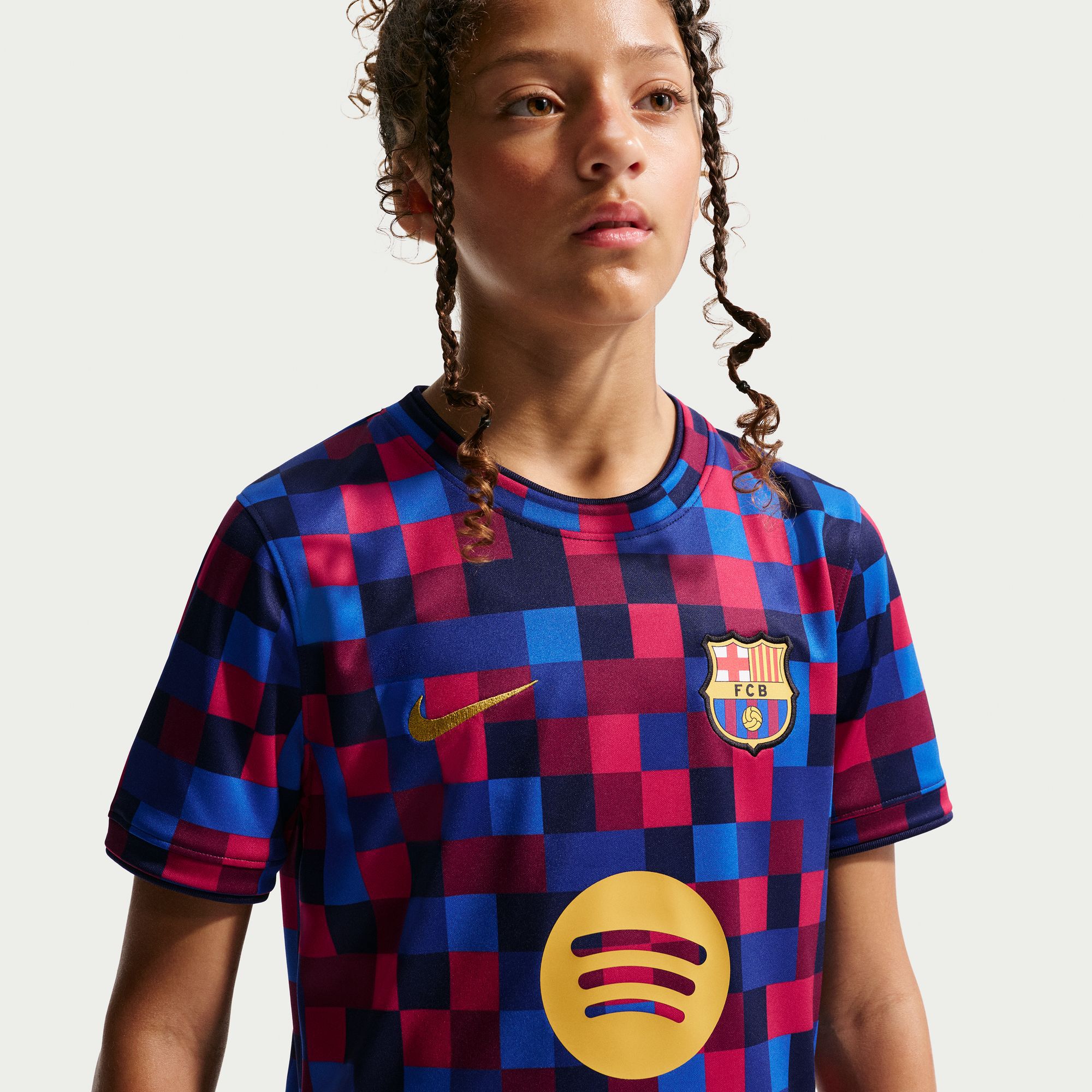 برشلونة image number 4
