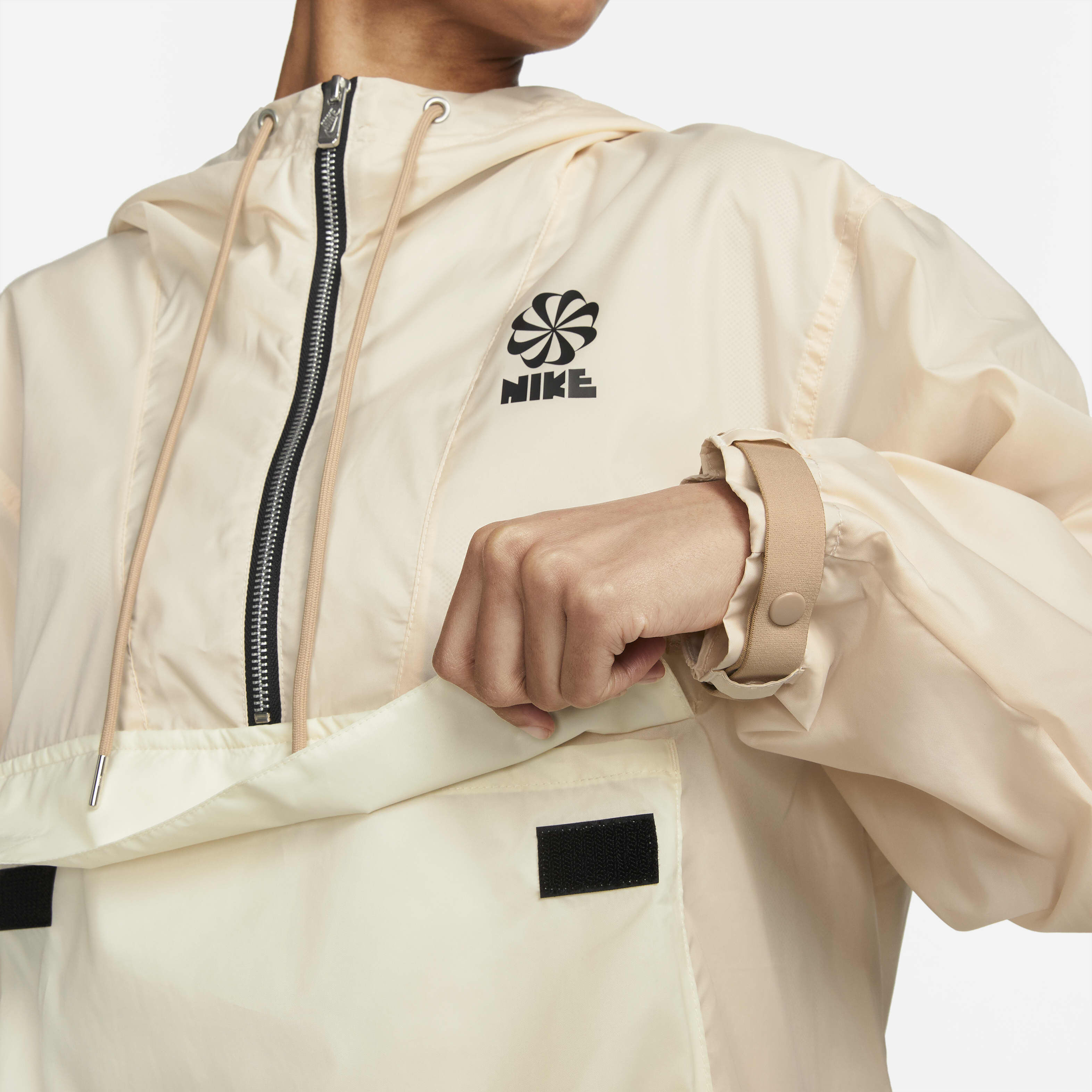 Nike Sportswear Circa 72 Windrunner image number 3