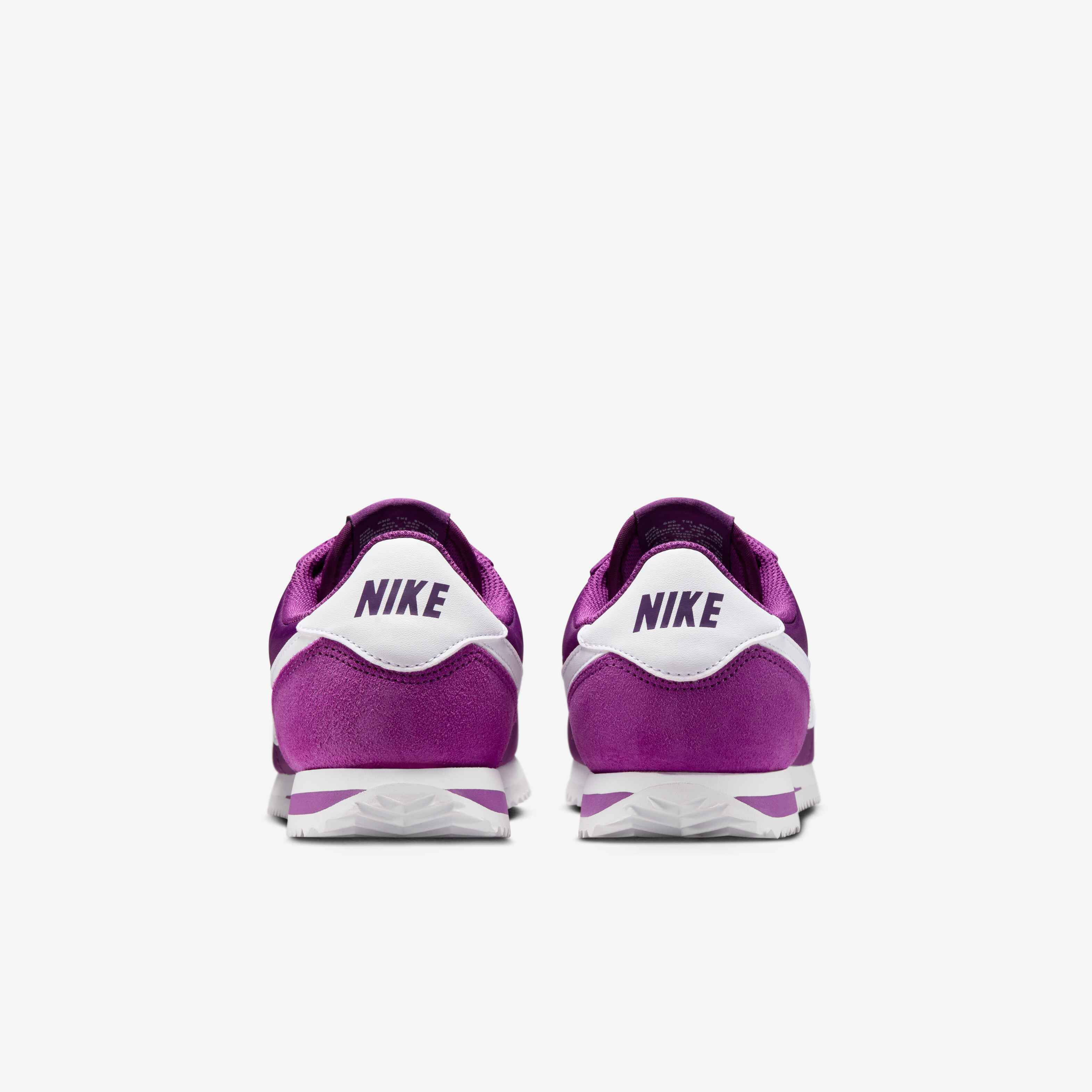 نايكي كورتيز تكستايل image number 5