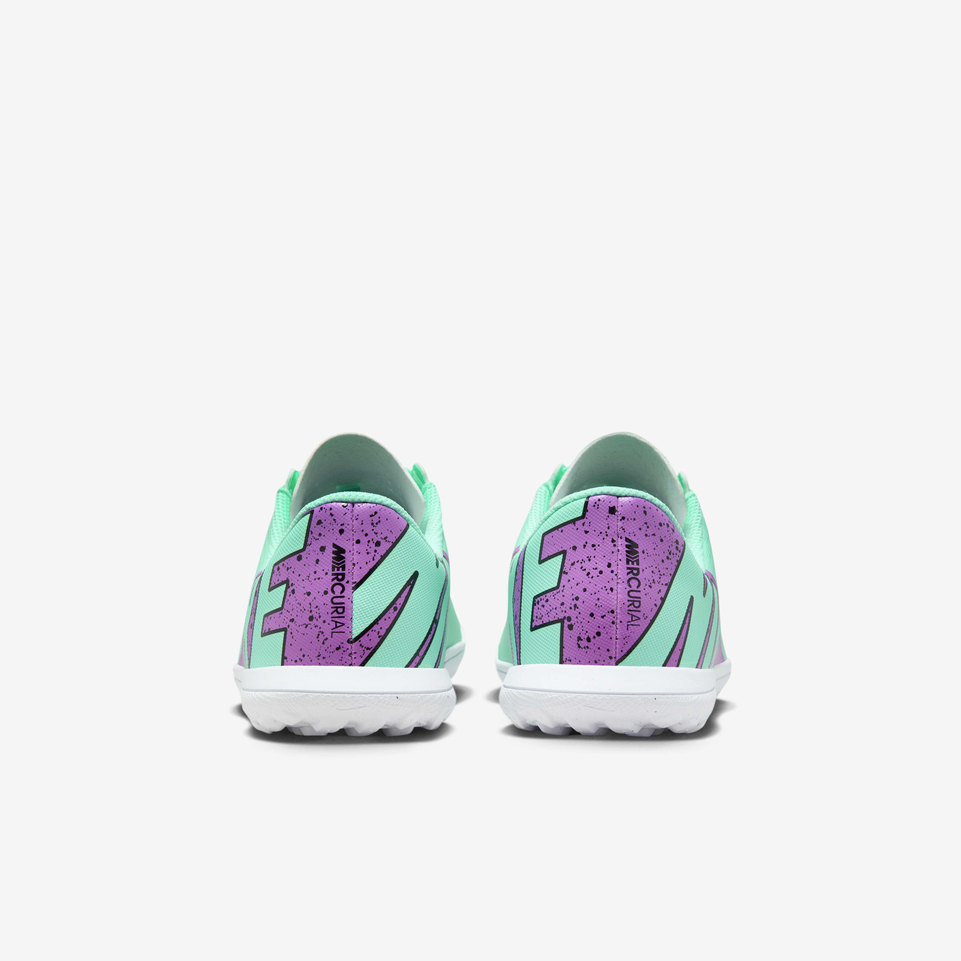 Nike Jr. Mercurial Vapor 15 Club image number 5