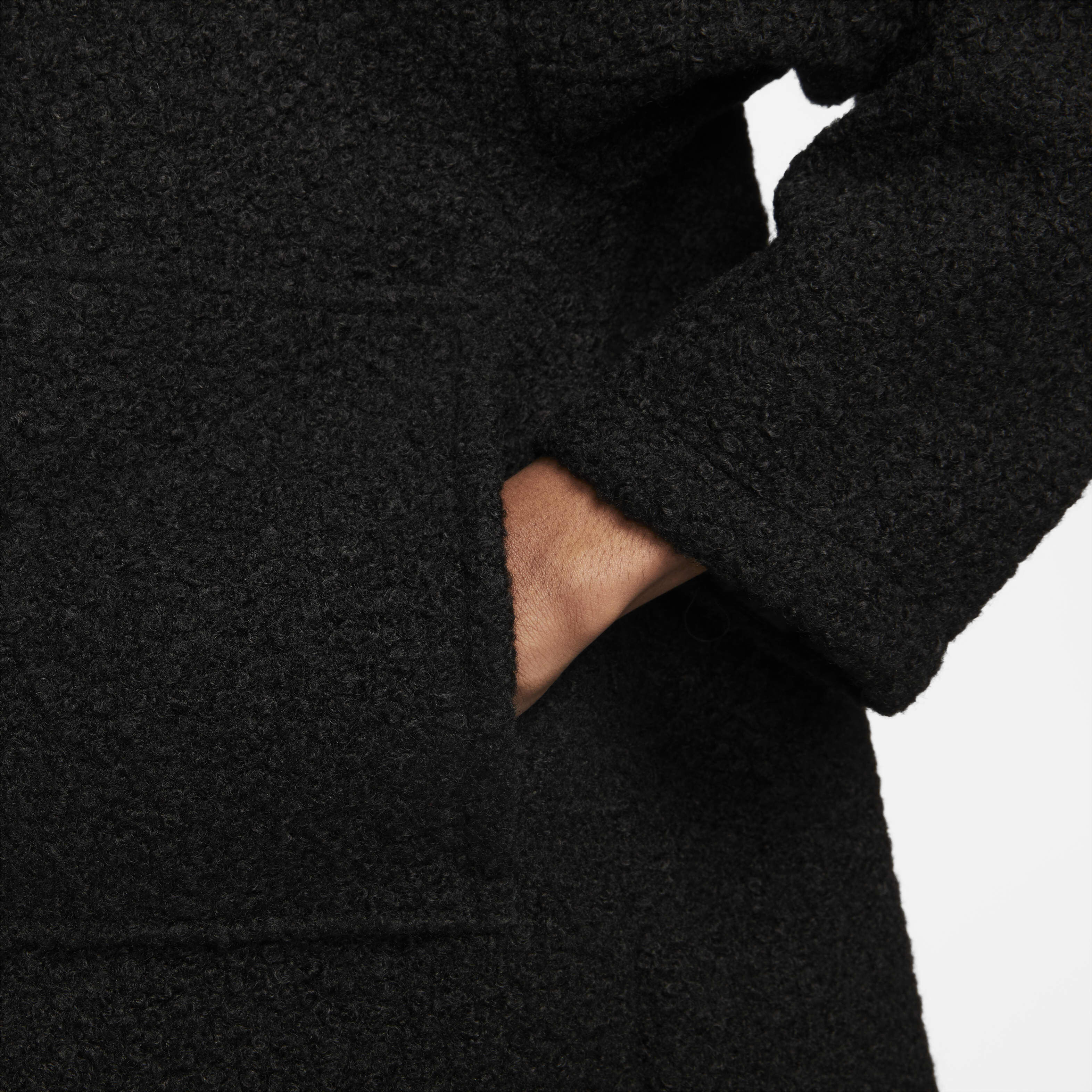 نايكي سبورتسوير تك باك image number 3