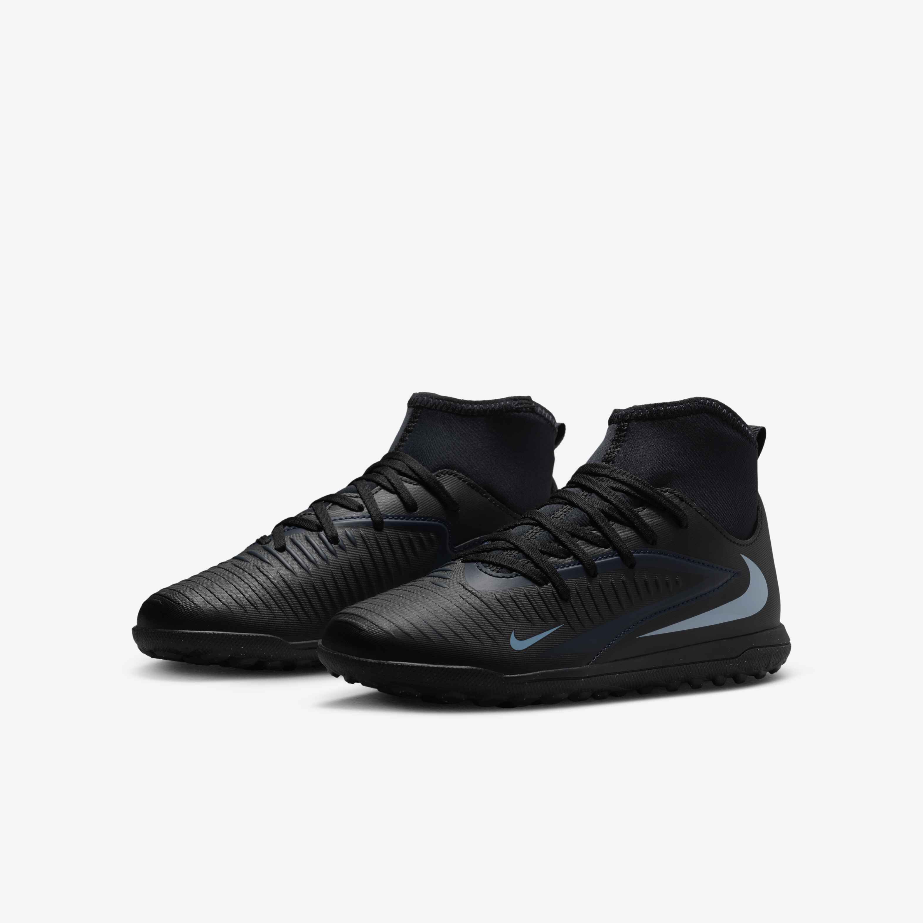 Nike Jr. Phantom 6 High Club image number 4