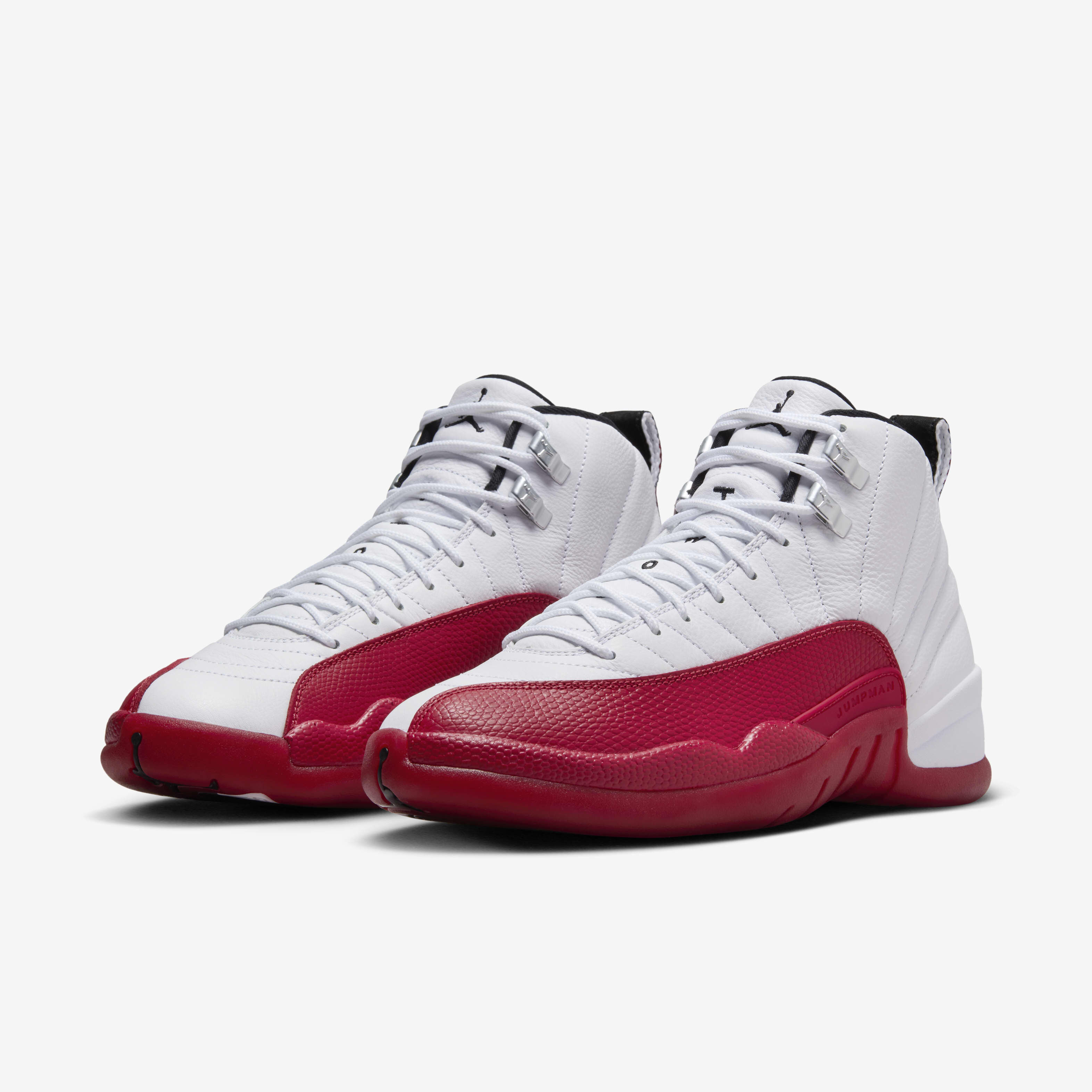 Air Jordan 12 Retro 'Taxi' image number 4