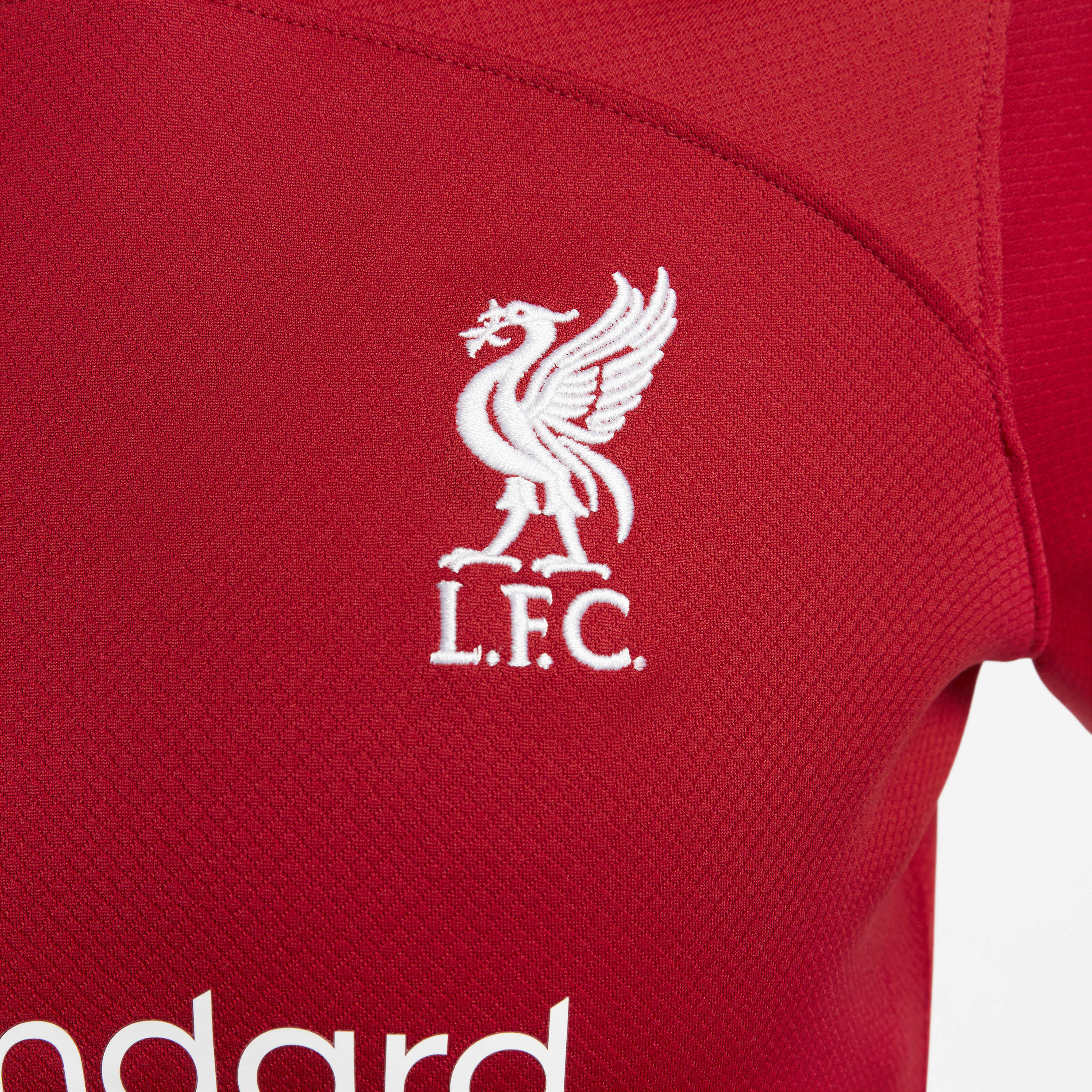 Liverpool F.C. 2023/24 Stadium Home image number 4