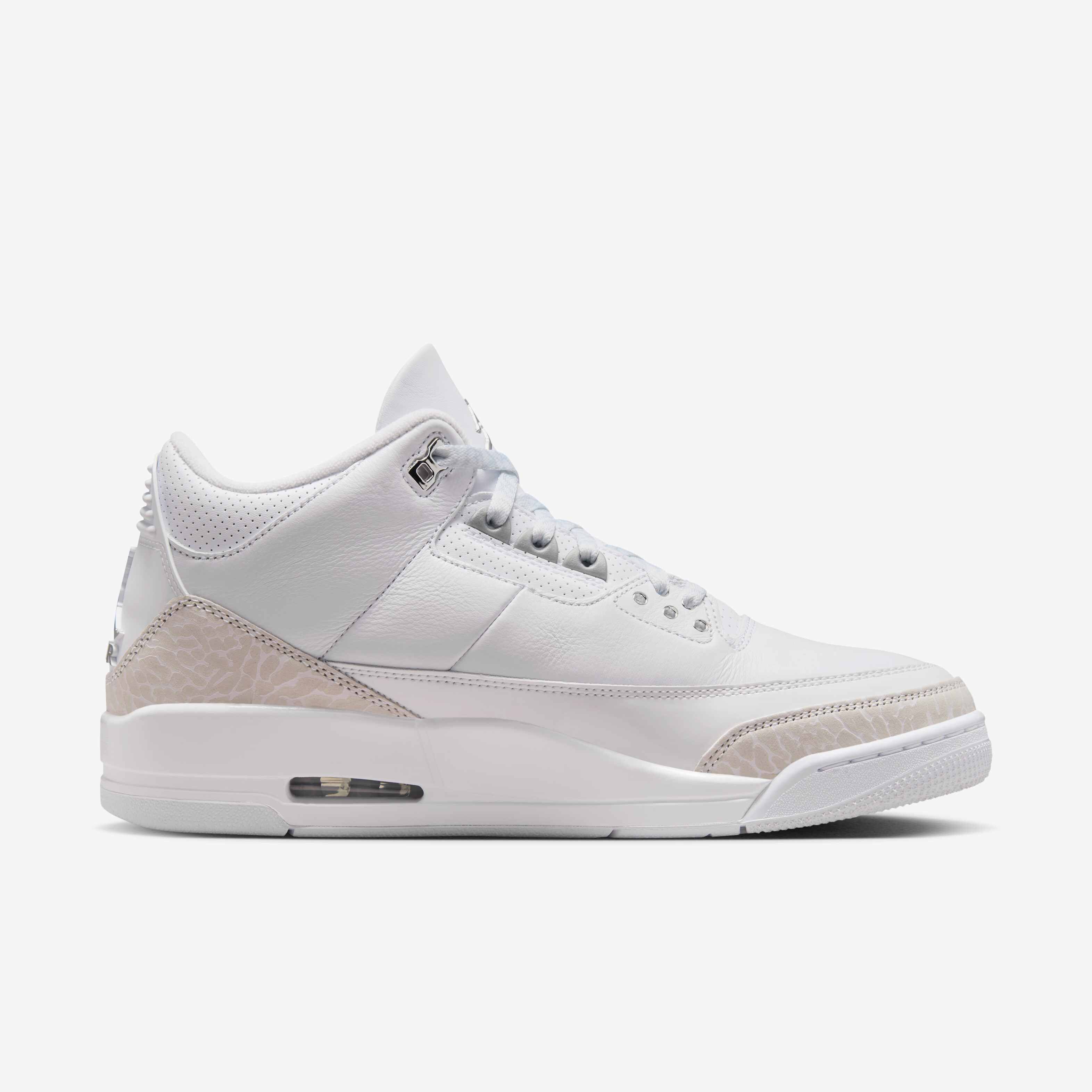 Air Jordan 3 Retro image number 2