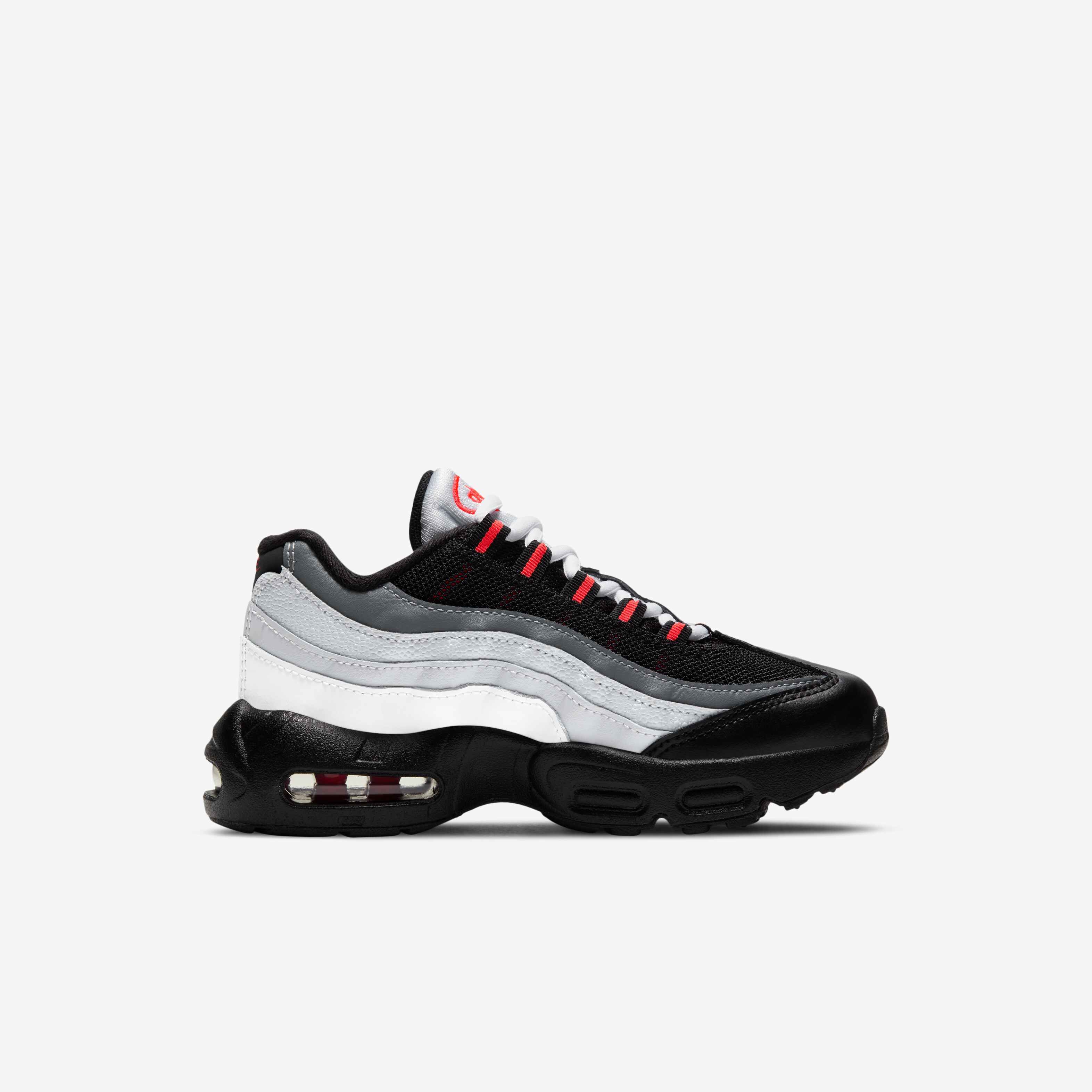 Nike Air Max 95 Recraft image number 2