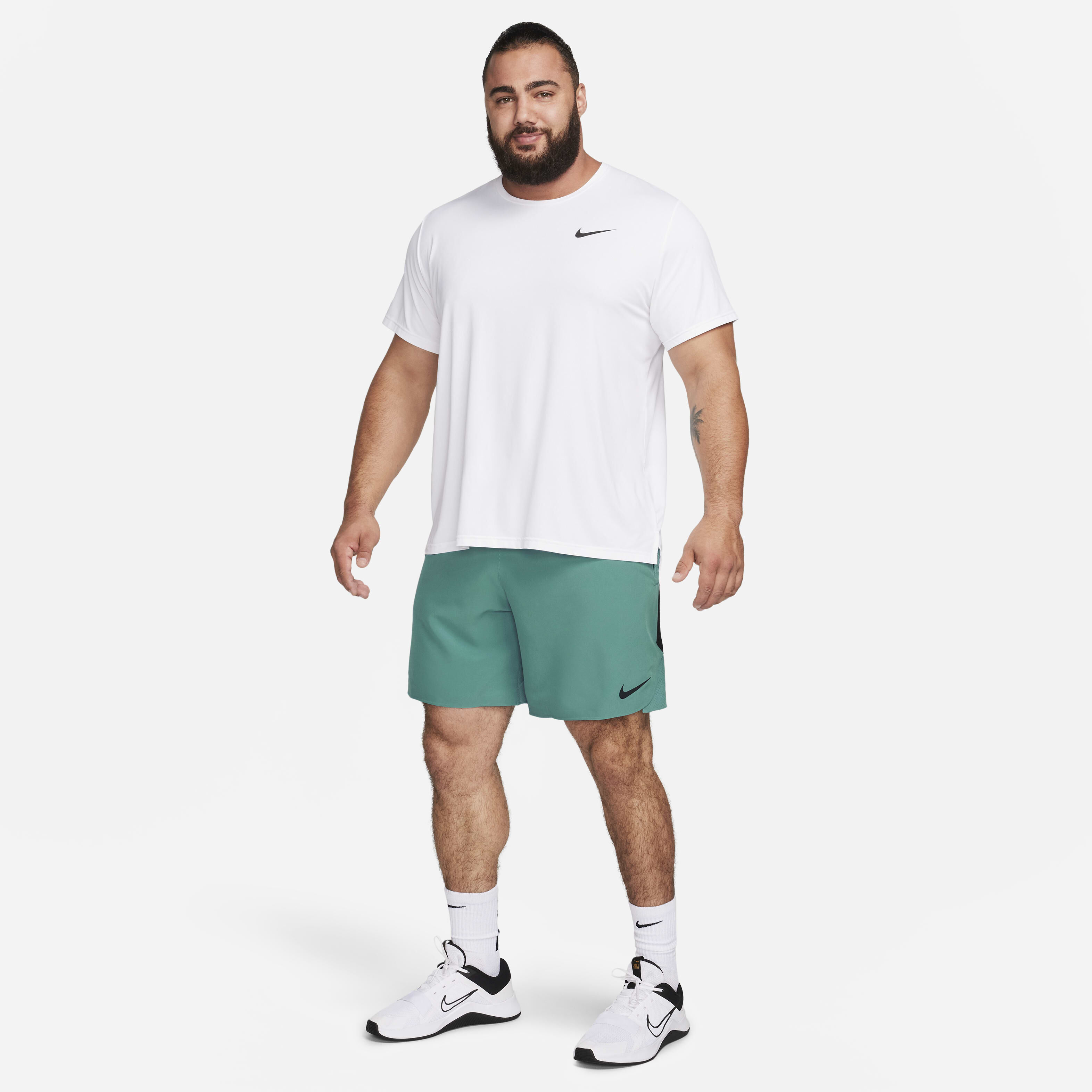 Nike Dri-FIT Flex Rep Pro Collection image number 13