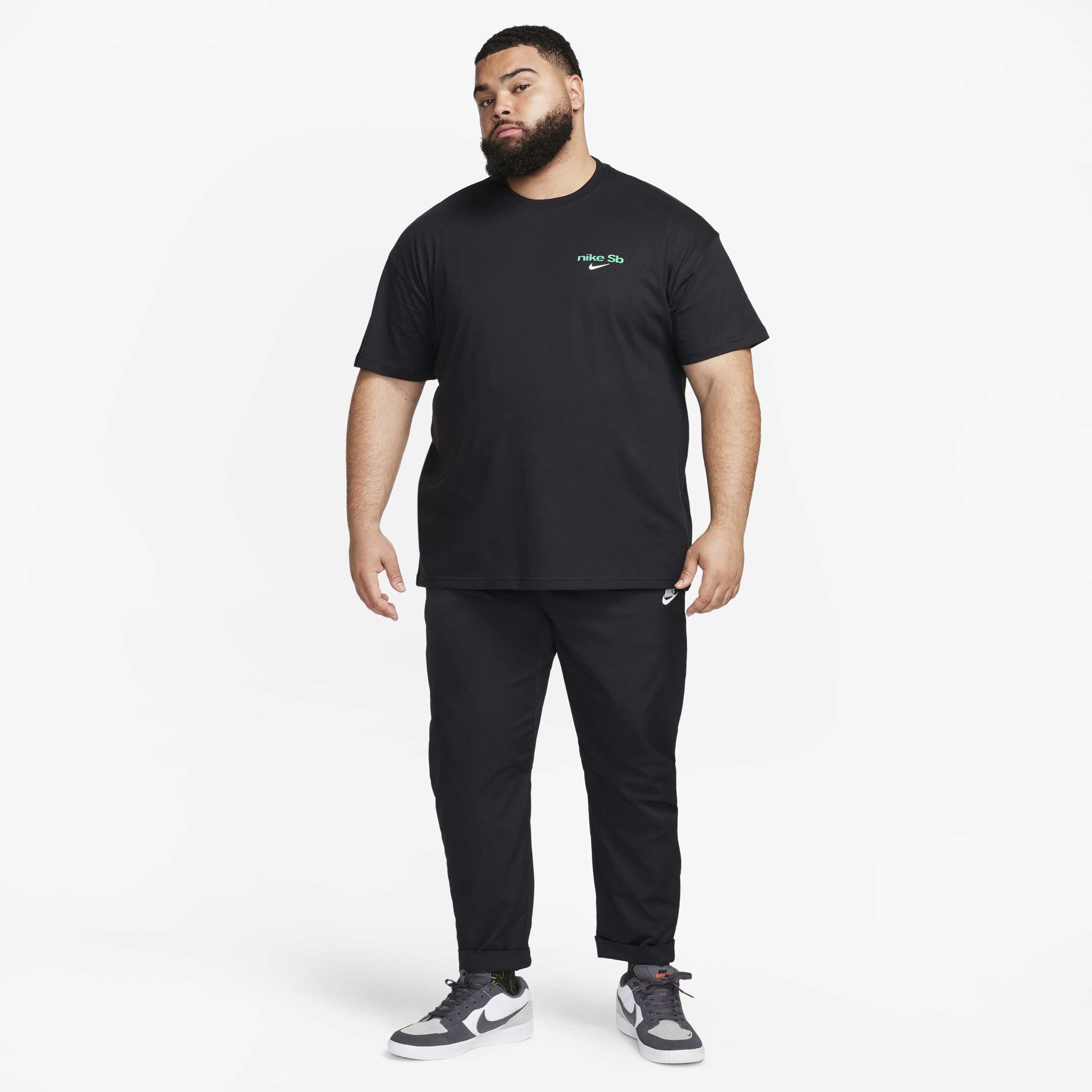 نايكي اس بي image number 12