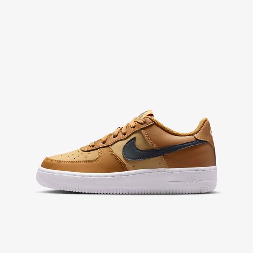 Shoes-Nike, Nike Air Force 1, Older Kids' Shoes