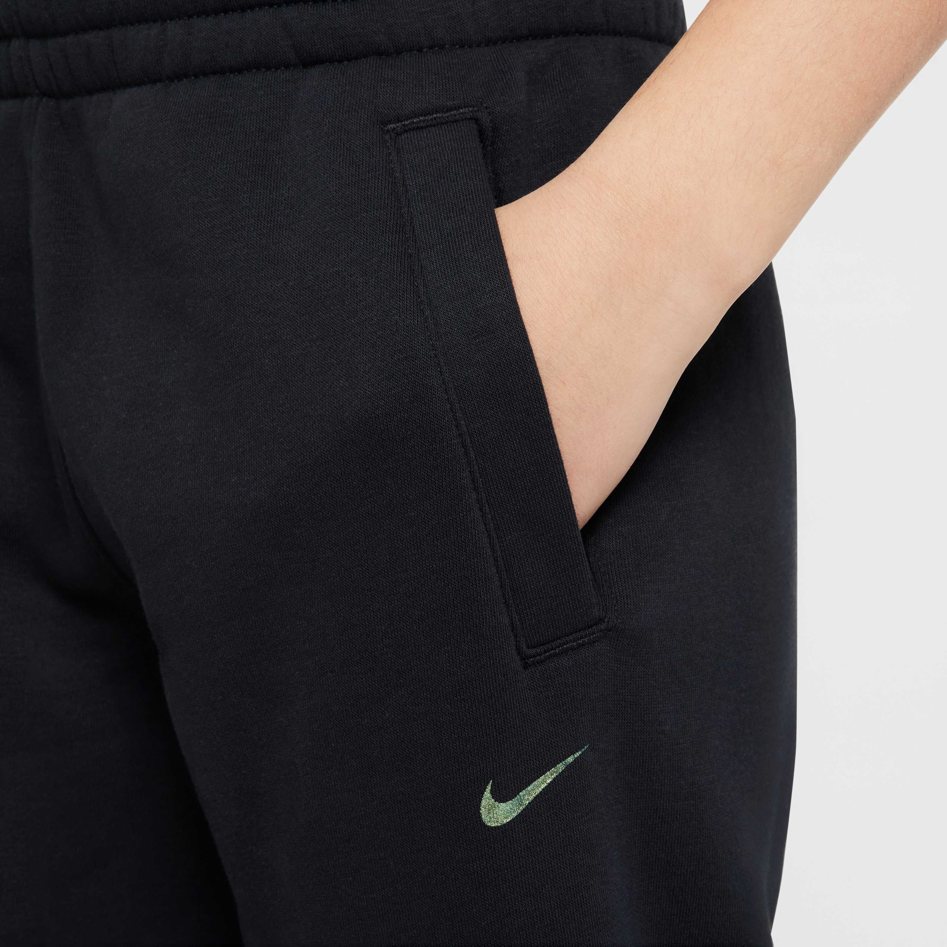 Nike Sportswear Club Fleece image number 3