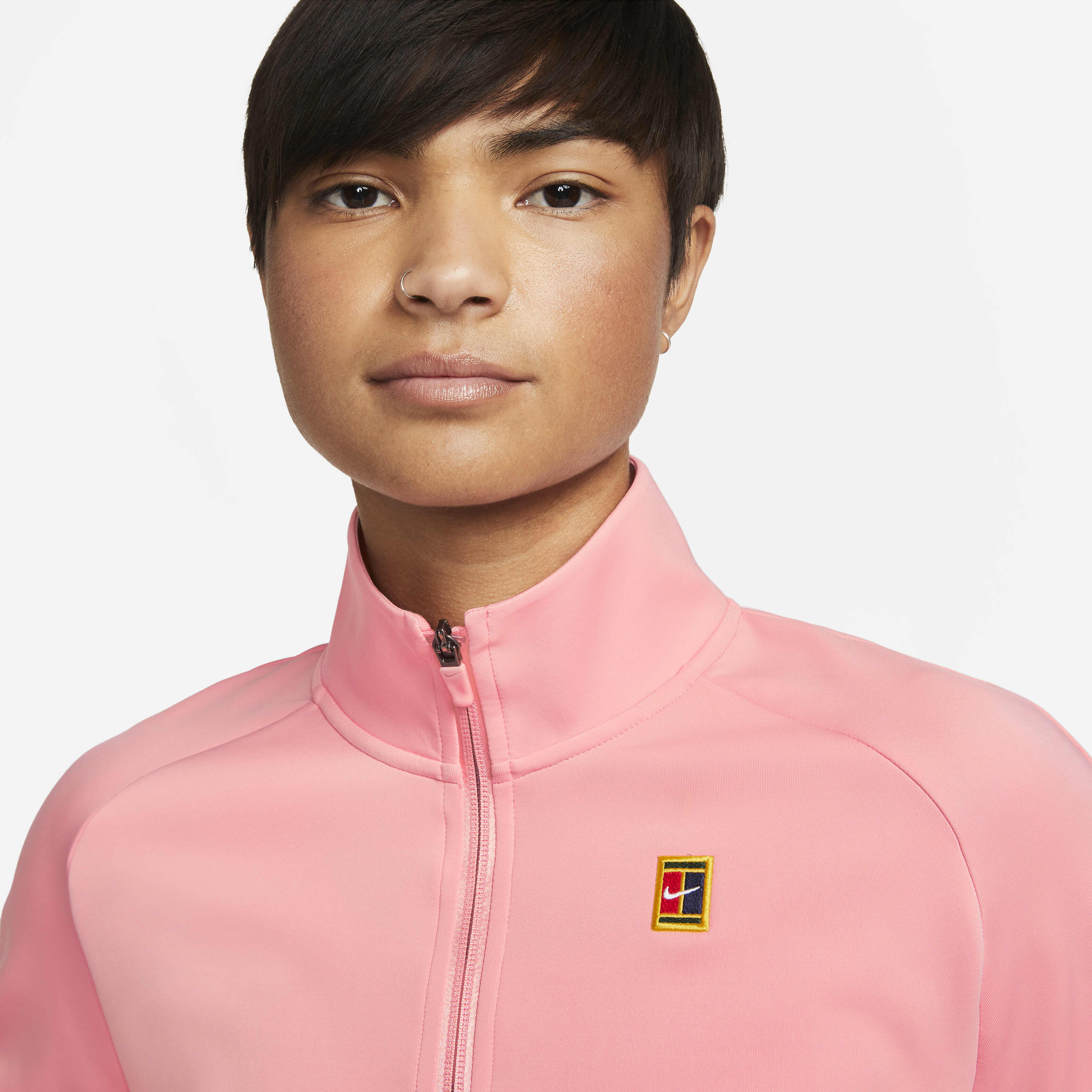 NikeCourt image number 2