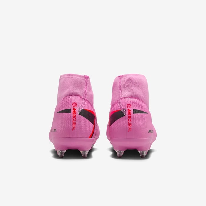 Nike Mercurial Superfly 10 Academy image number 5 Nike Mercurial Superfly 10 Academy image number 5