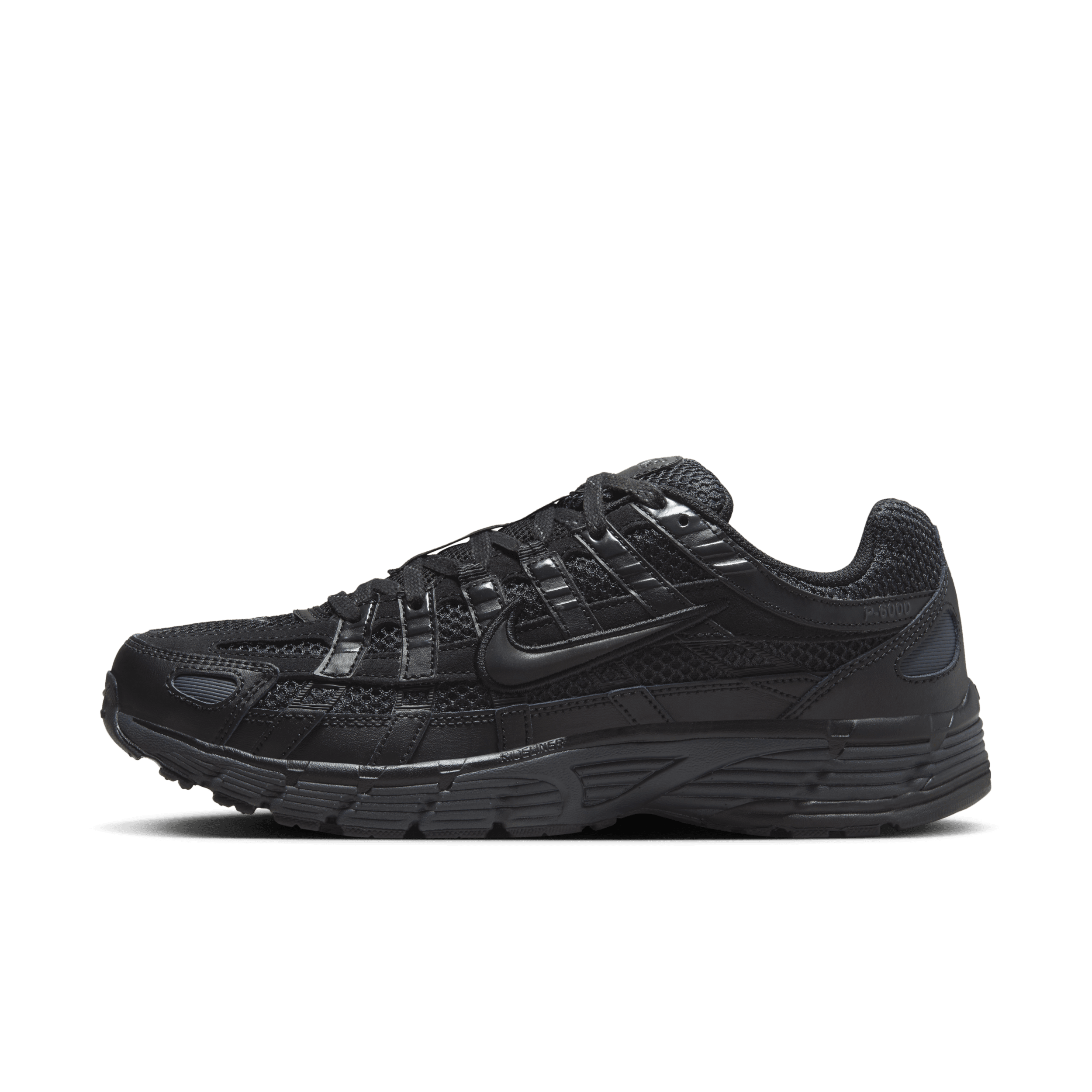 P6000 shop nike black