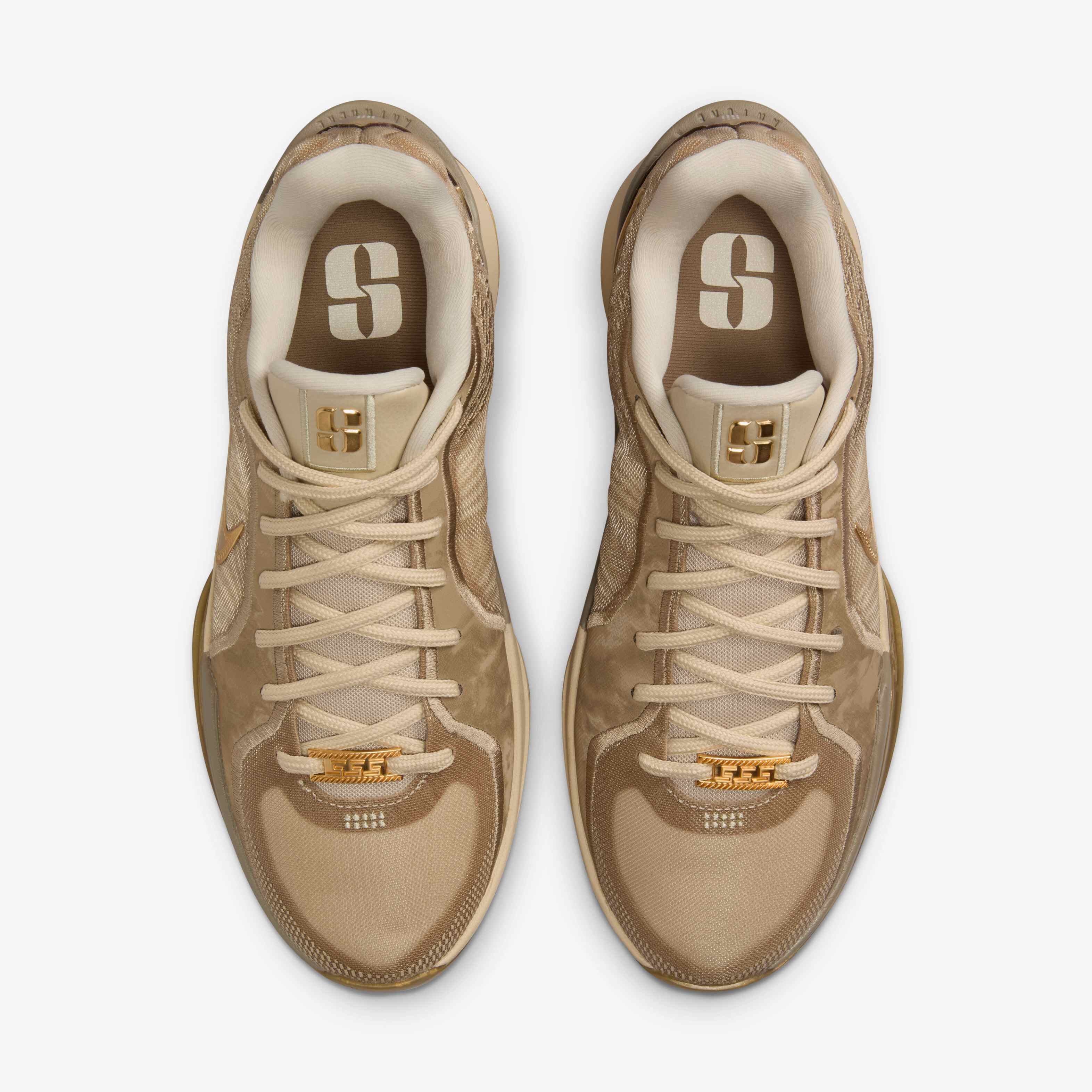 Nike Sabrina 2 - Avalynė