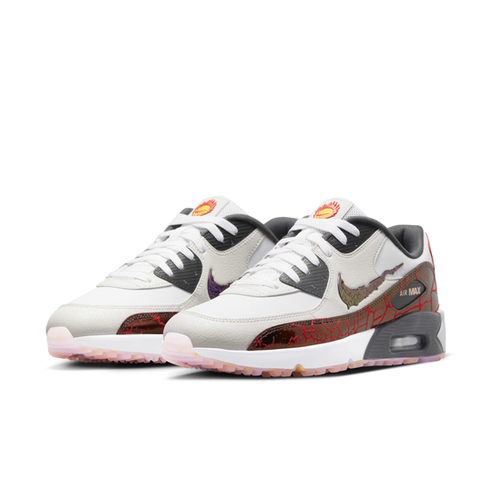 Orange g nikes best sale