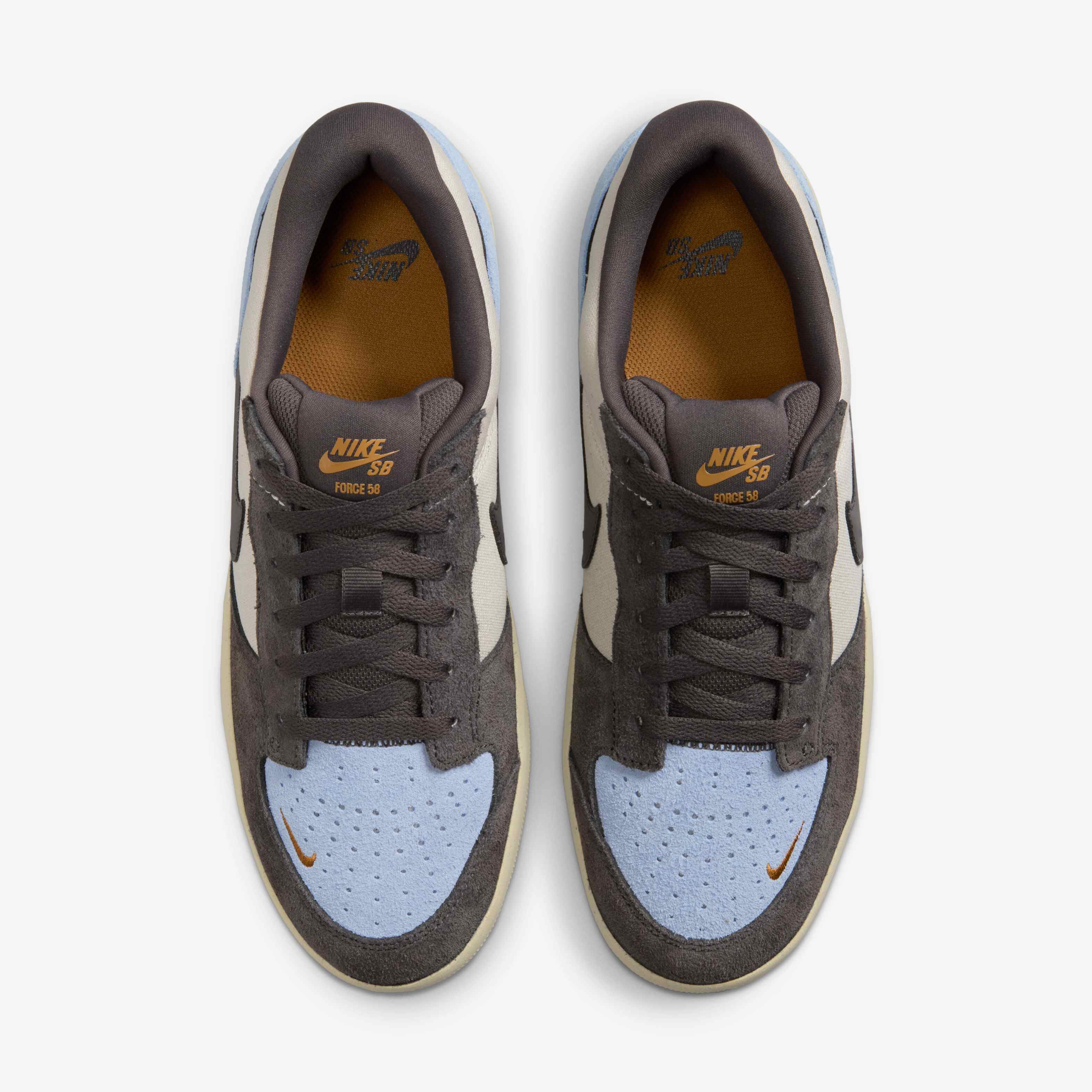 Nike SB Force 58 image number 3