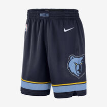 Memphis Grizzlies Icon Edition
