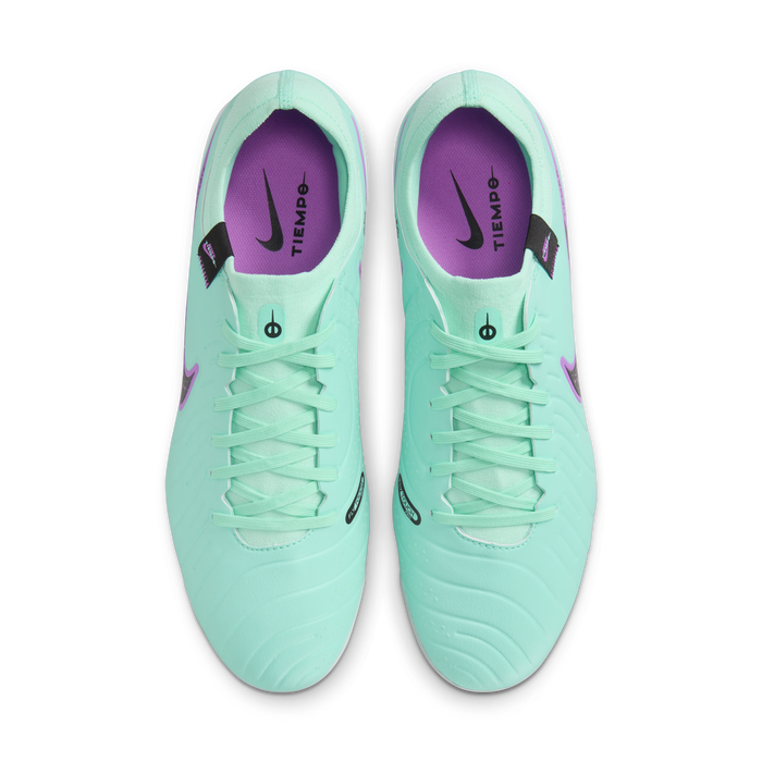 Shop Tiempo Legend 10 Pro Firm Ground Football Boot Nike UAE