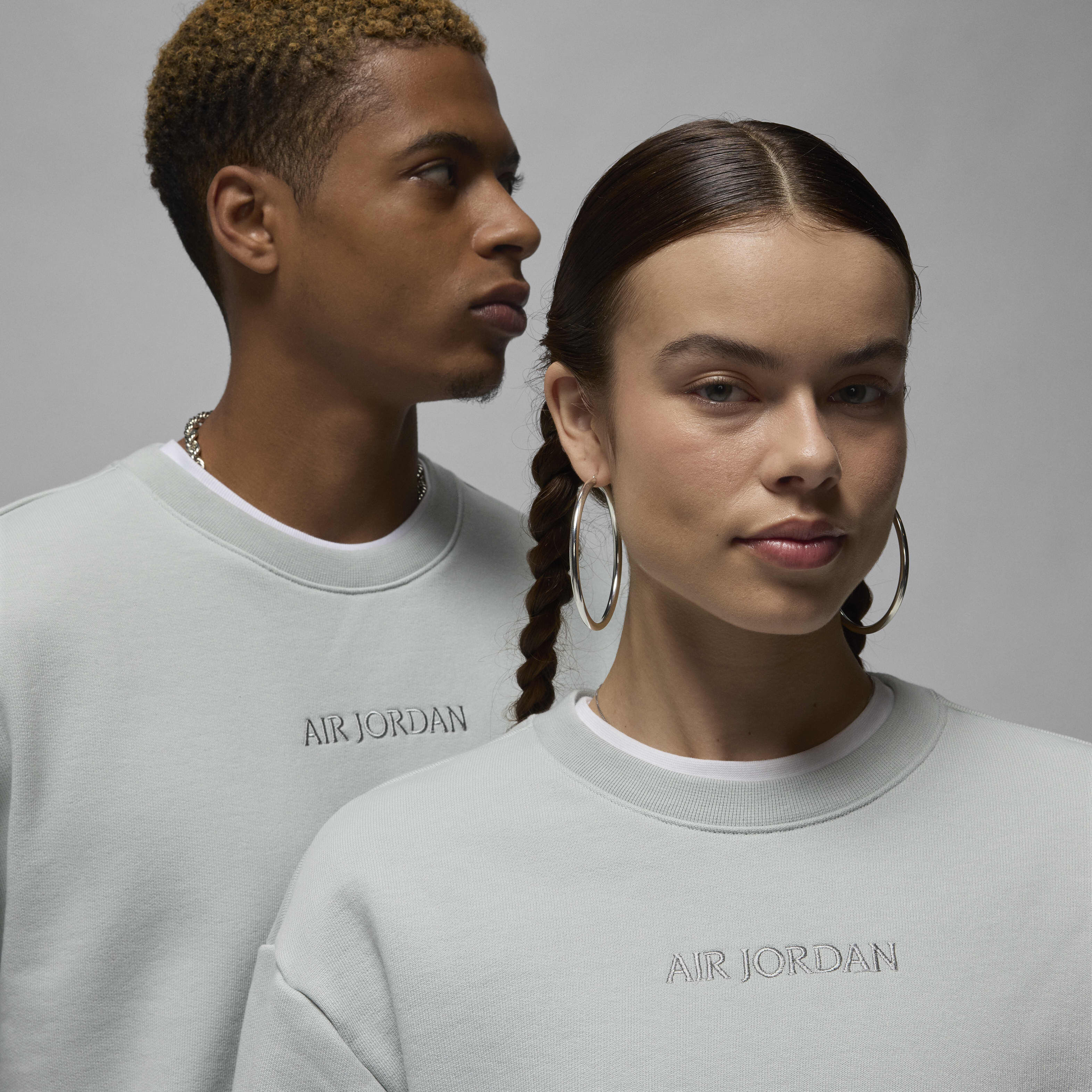 Air Jordan Wordmark image number 2