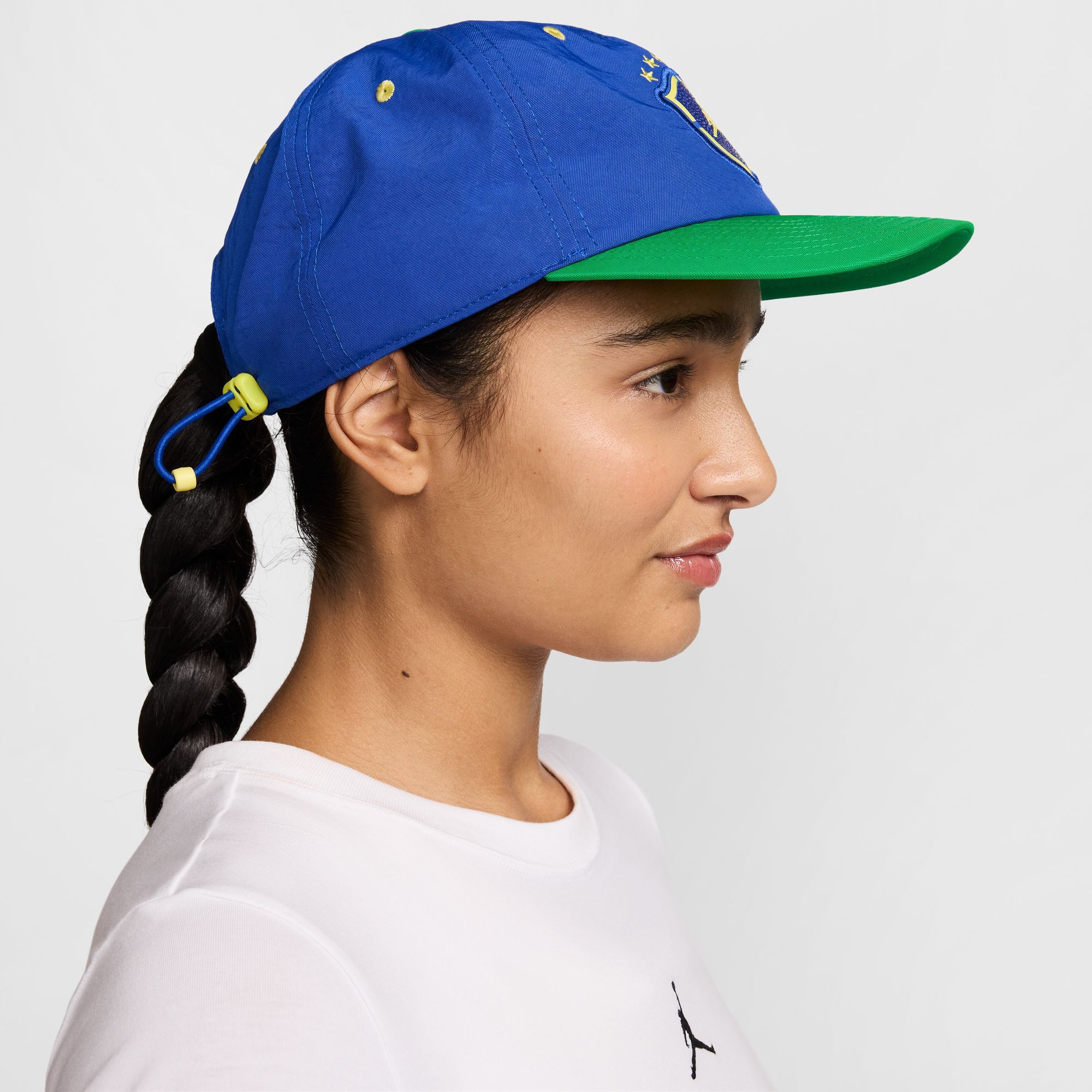 Jordan Pro image number 4