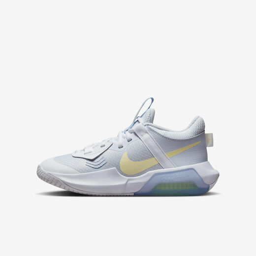 New Basketball Shoes-Nike, Nike Air Zoom Crossover, Older Kids' Basketball Shoes