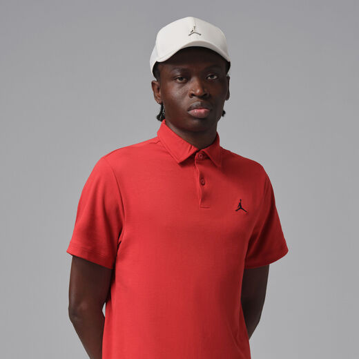 Clothing-JRDN, Jordan Sport, Men's Dri-FIT Golf Polo