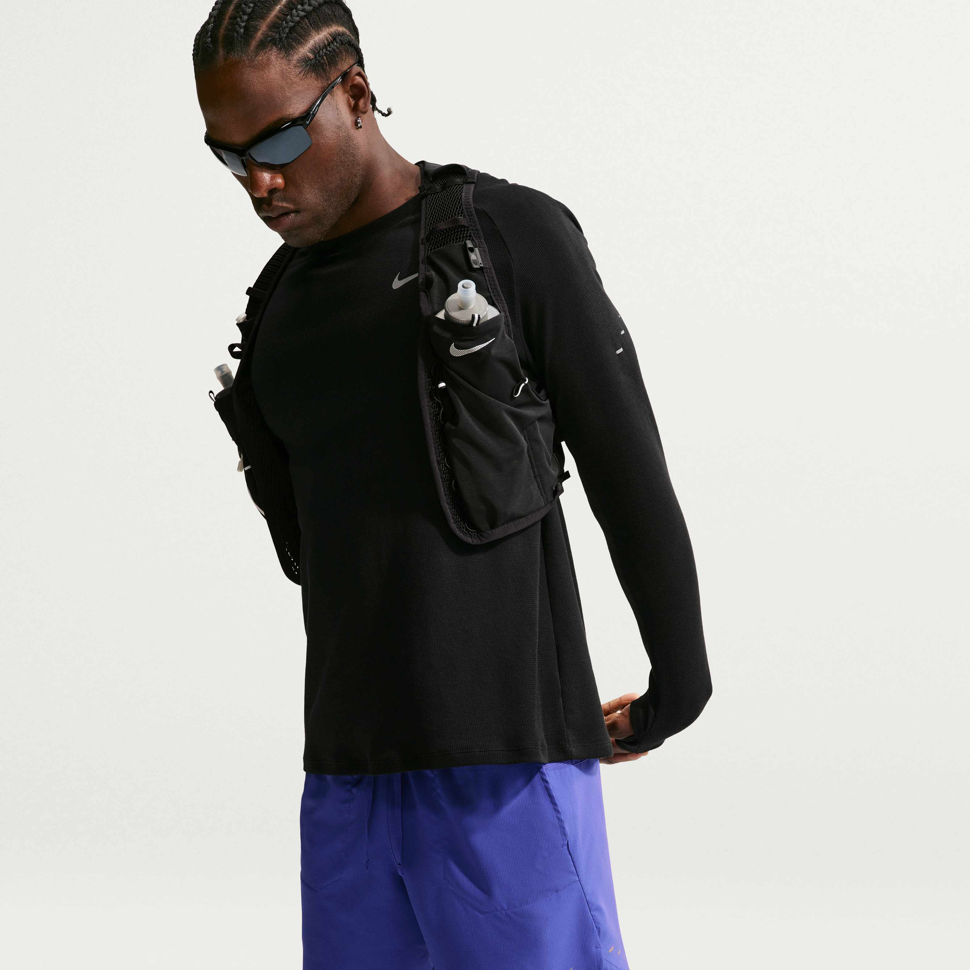Nike Stride image number 3