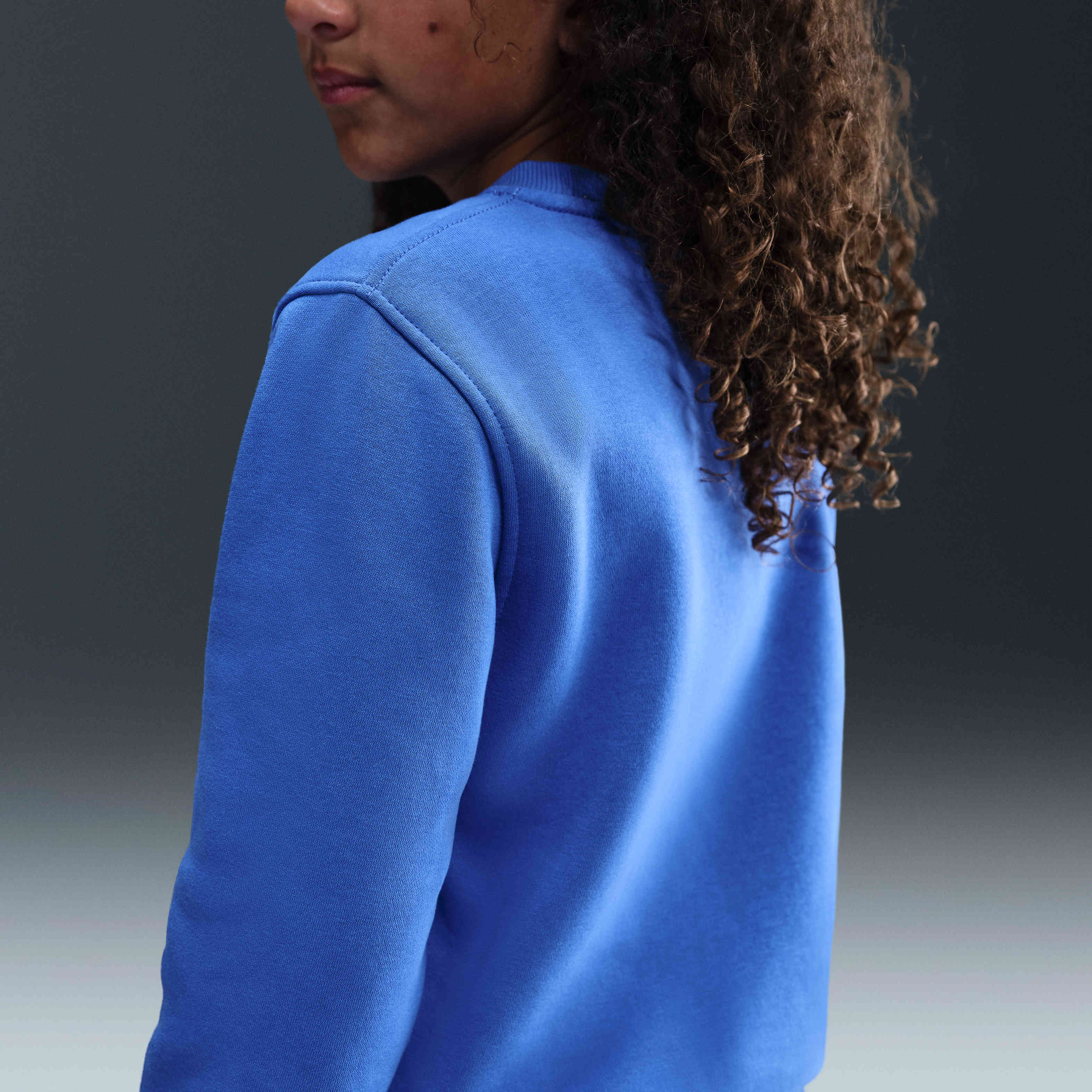 Nike Sportswear Club Fleece image number 3