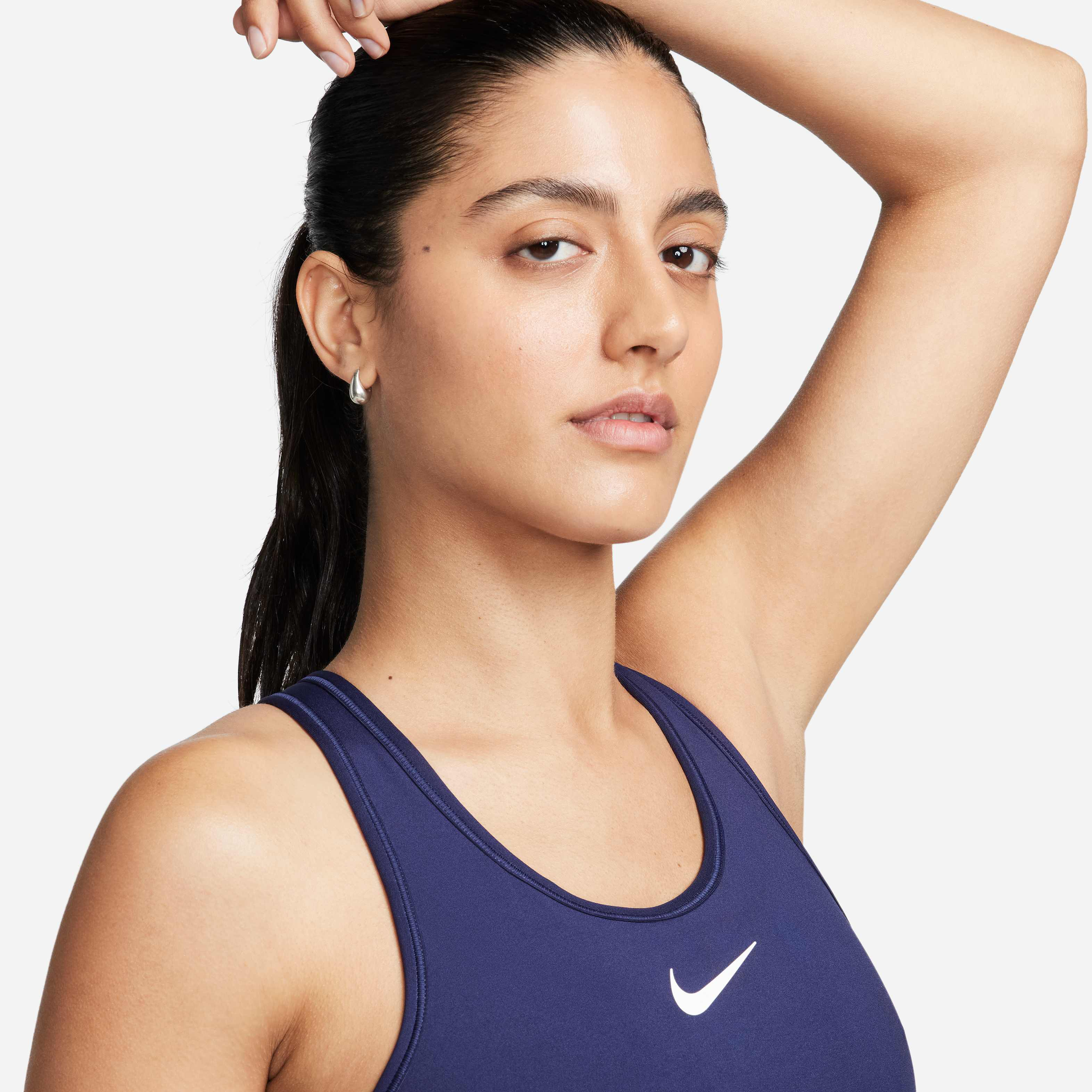 Nike Swoosh High Support image number 4