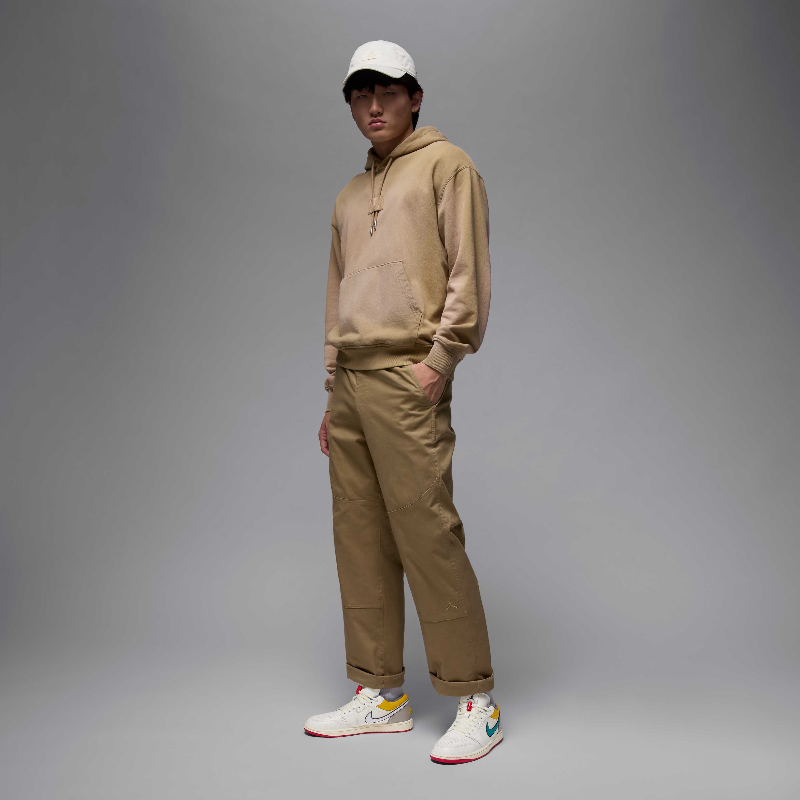 Air Jordan 1 Low Premium image number 9