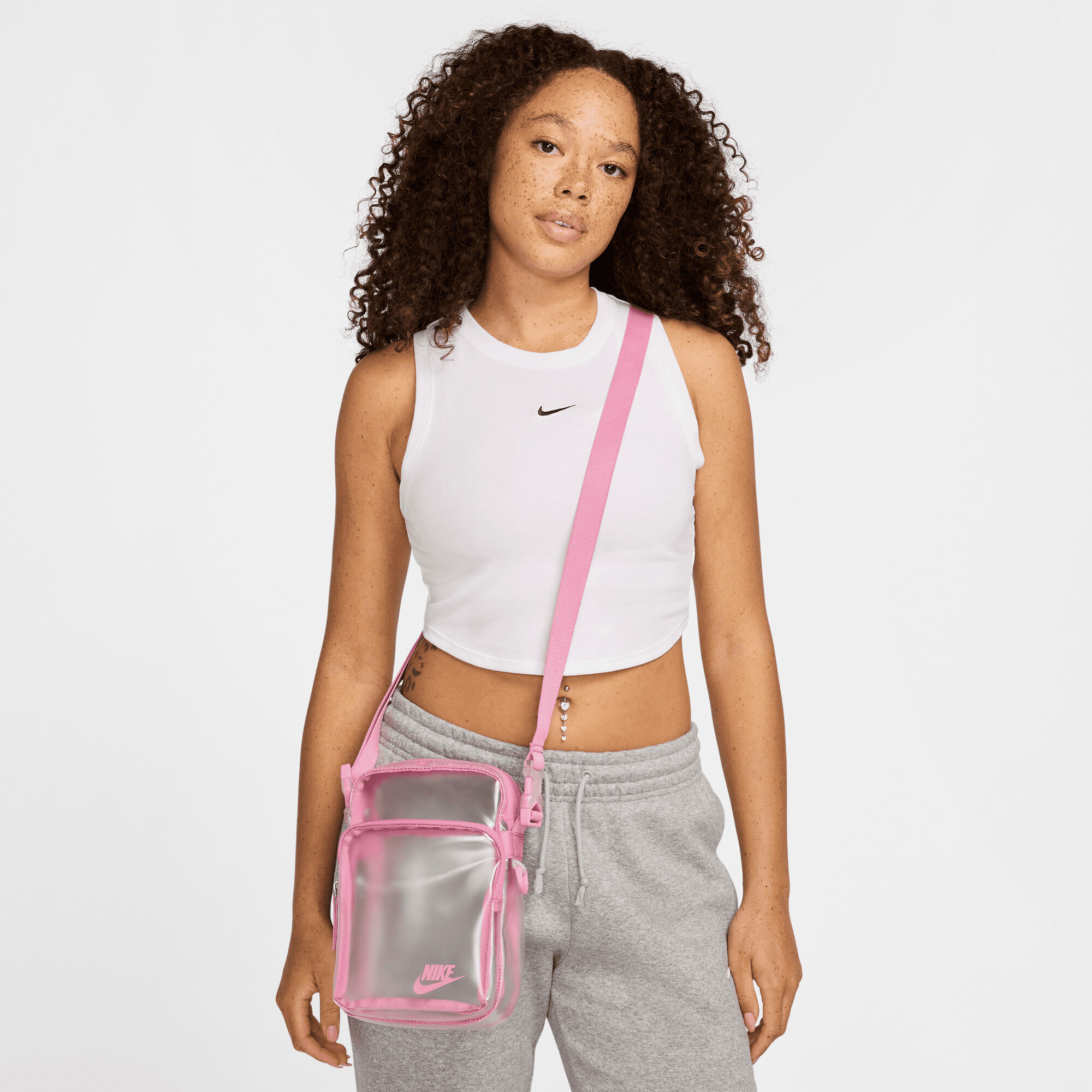 نايكي هيرتيج كريستال image number 0