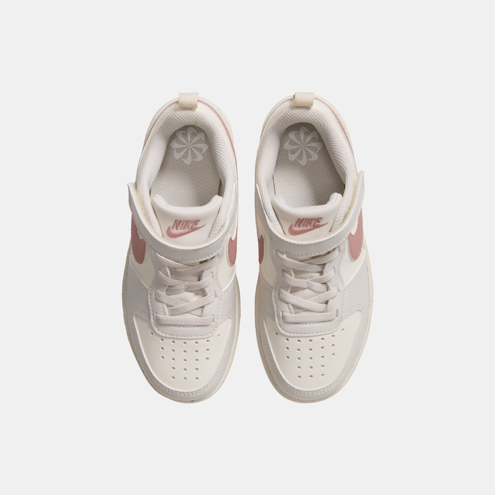 Nike Court Borough Low Recraft image number 3
