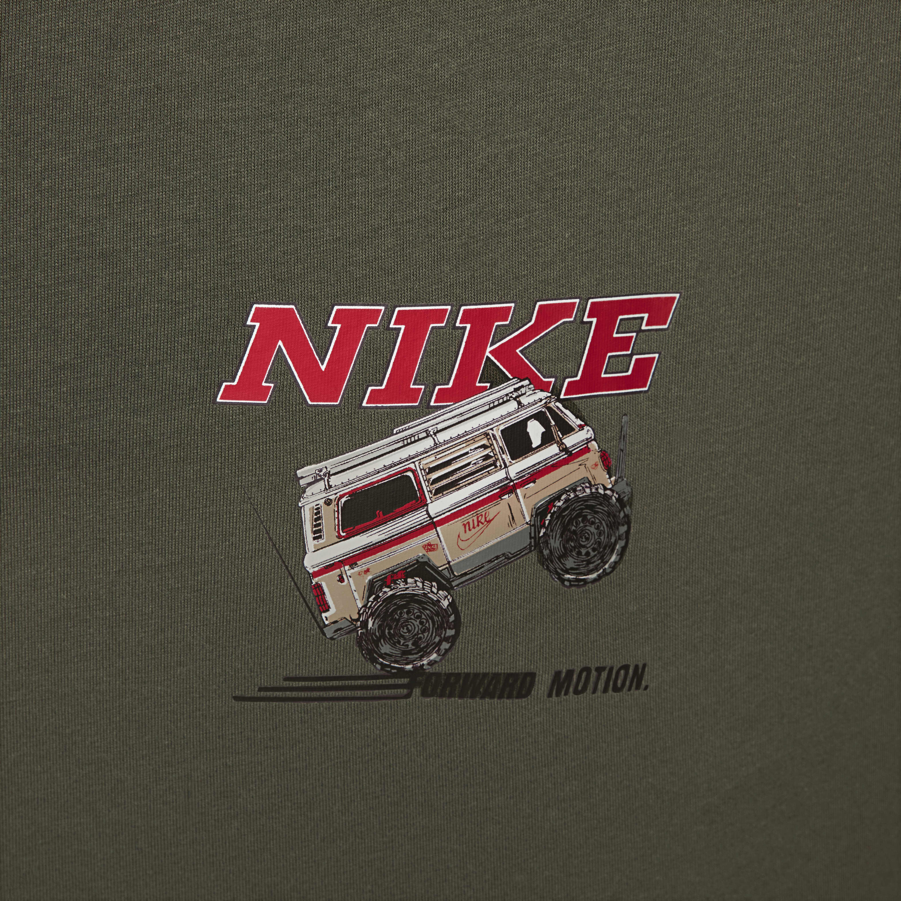 نايكي سبورتسوير image number 8